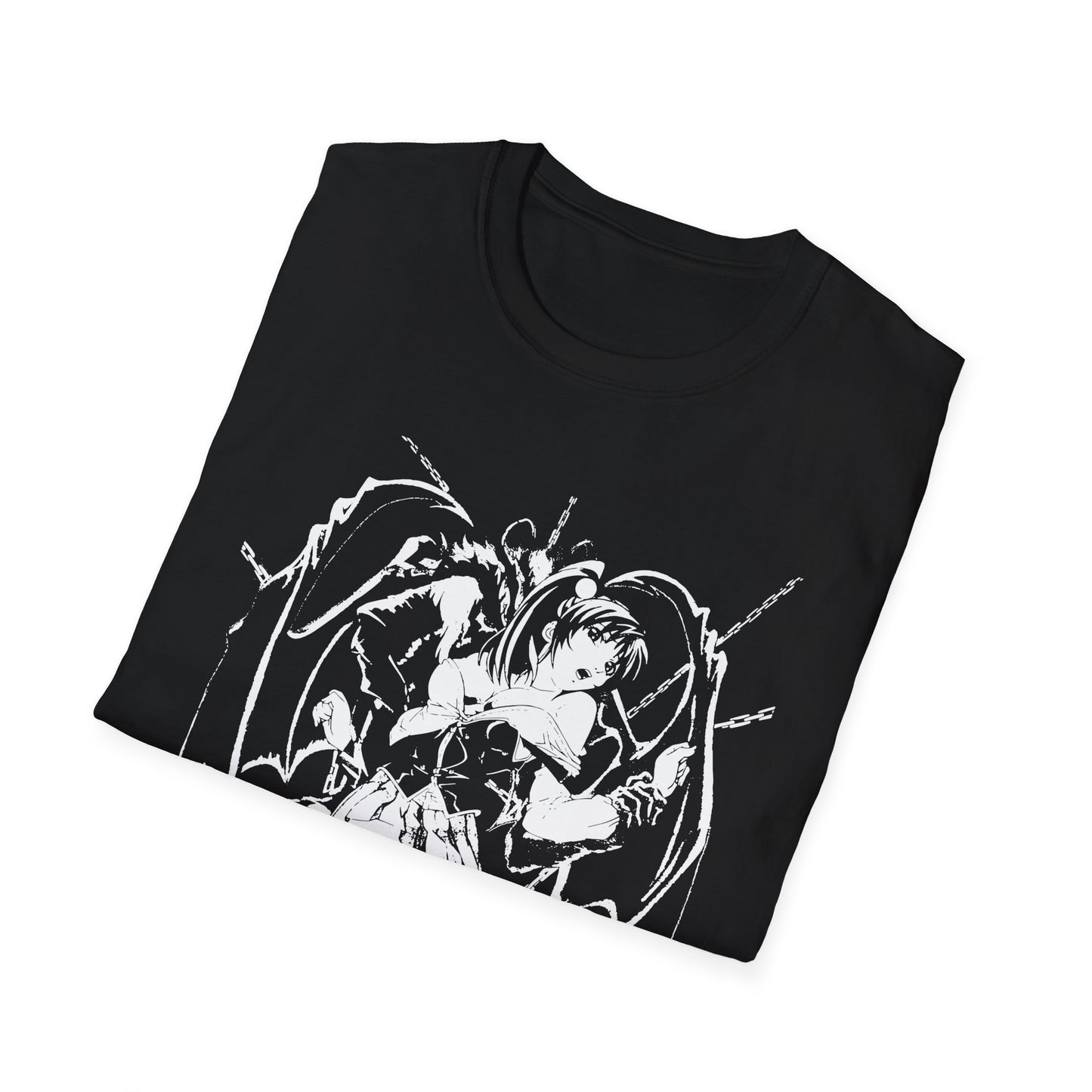 Bible Black T-Shirt