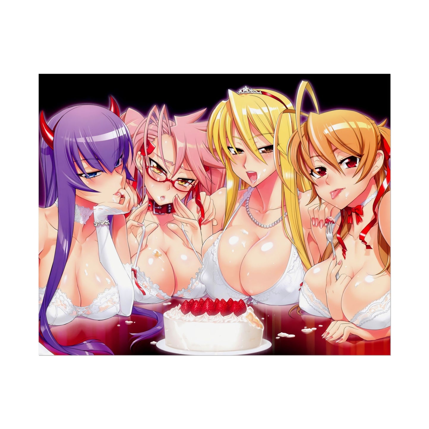 Highschool of the Dead