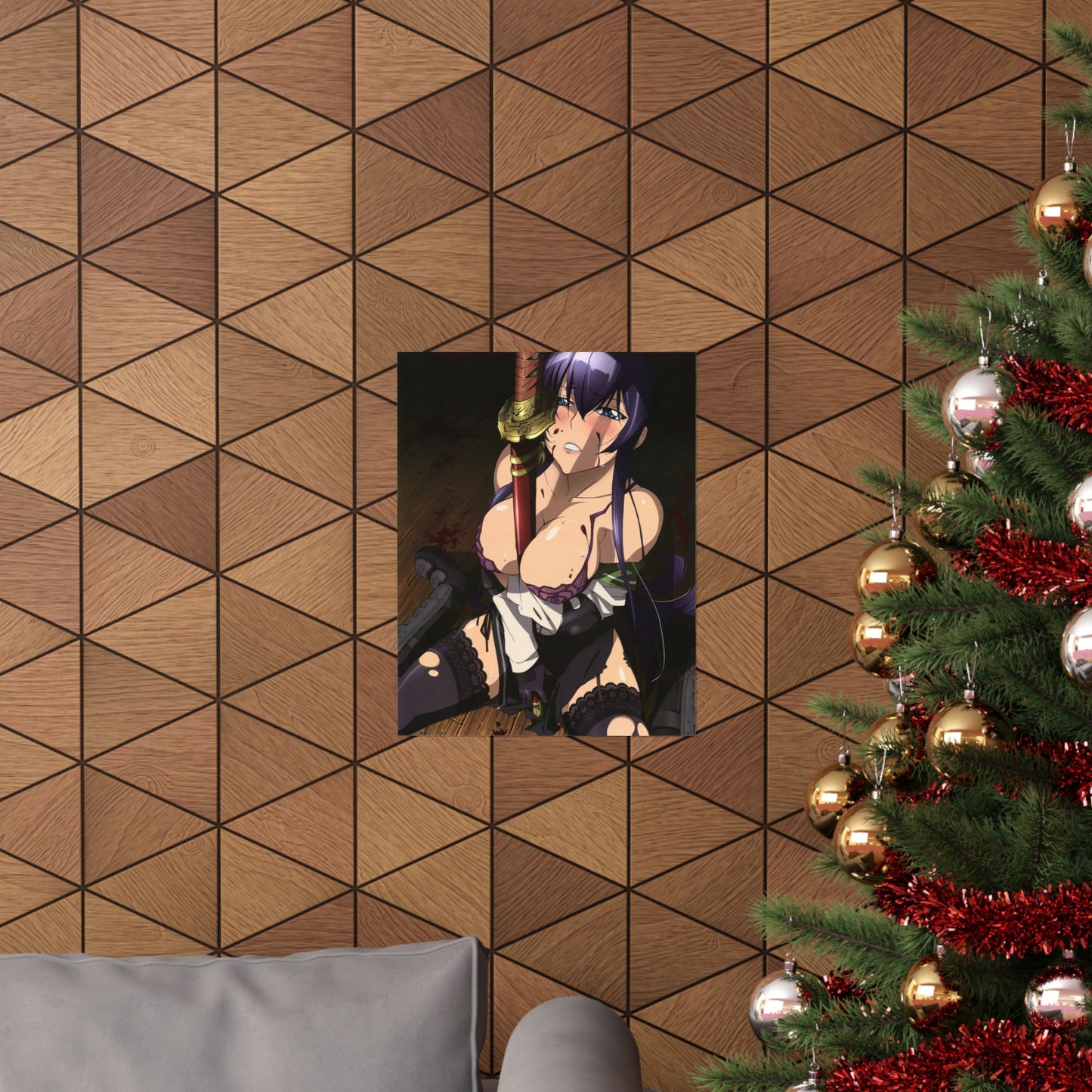 Highschool of the Dead