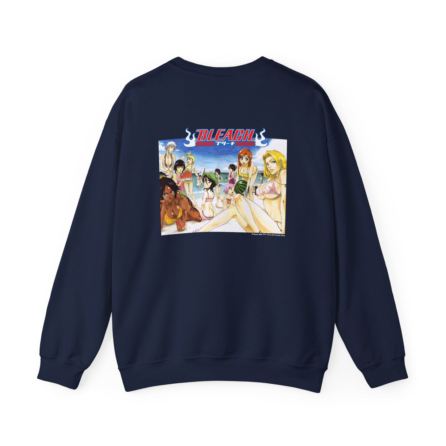 Bleach Sweatshirt
