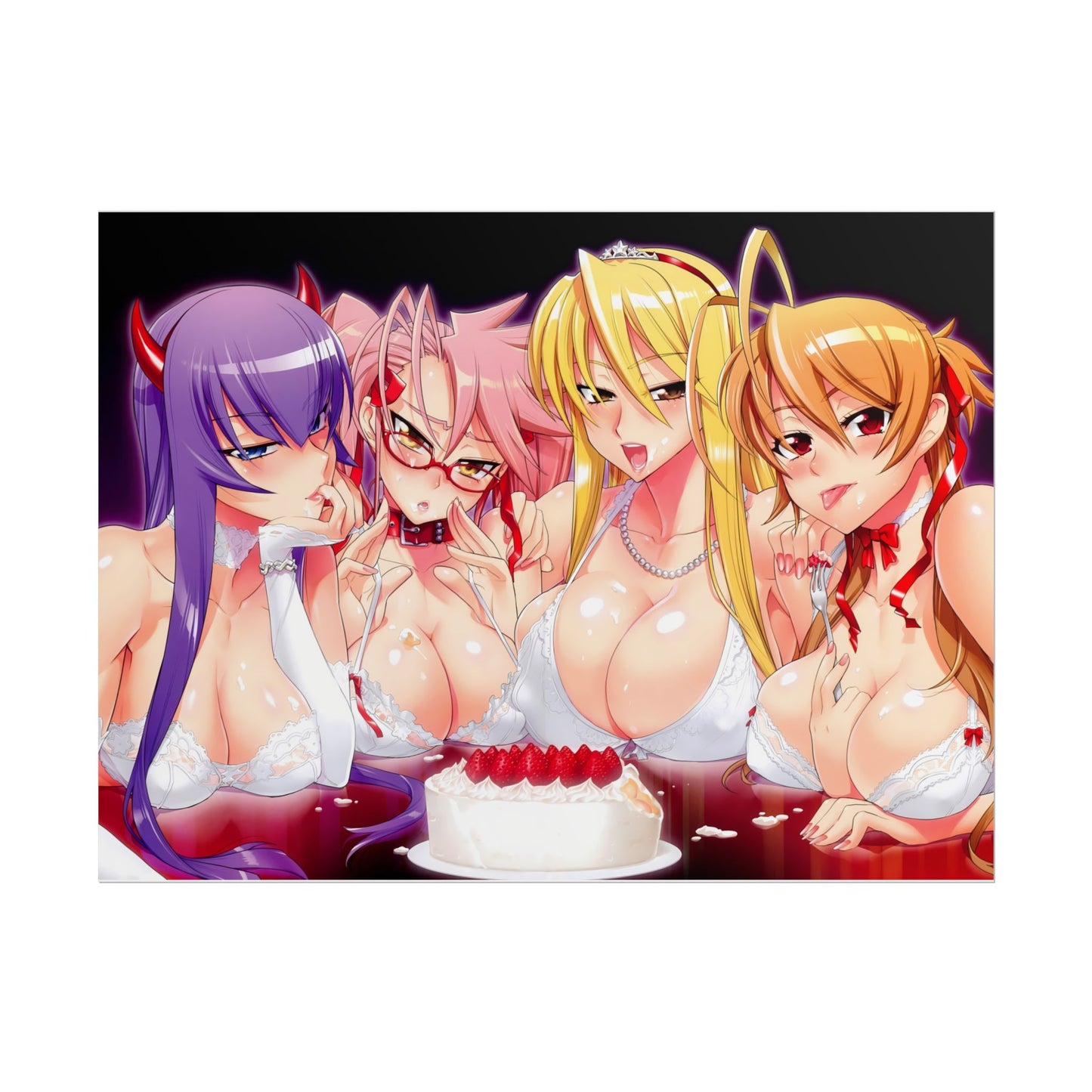 Highschool of the Dead
