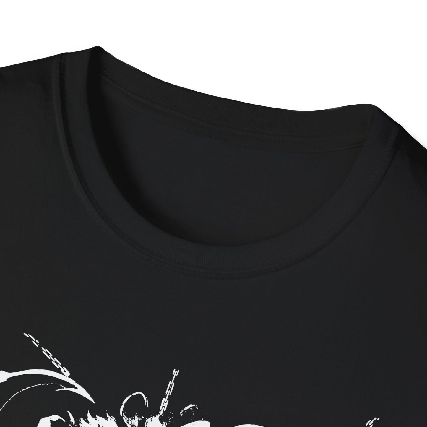 Bible Black T-Shirt