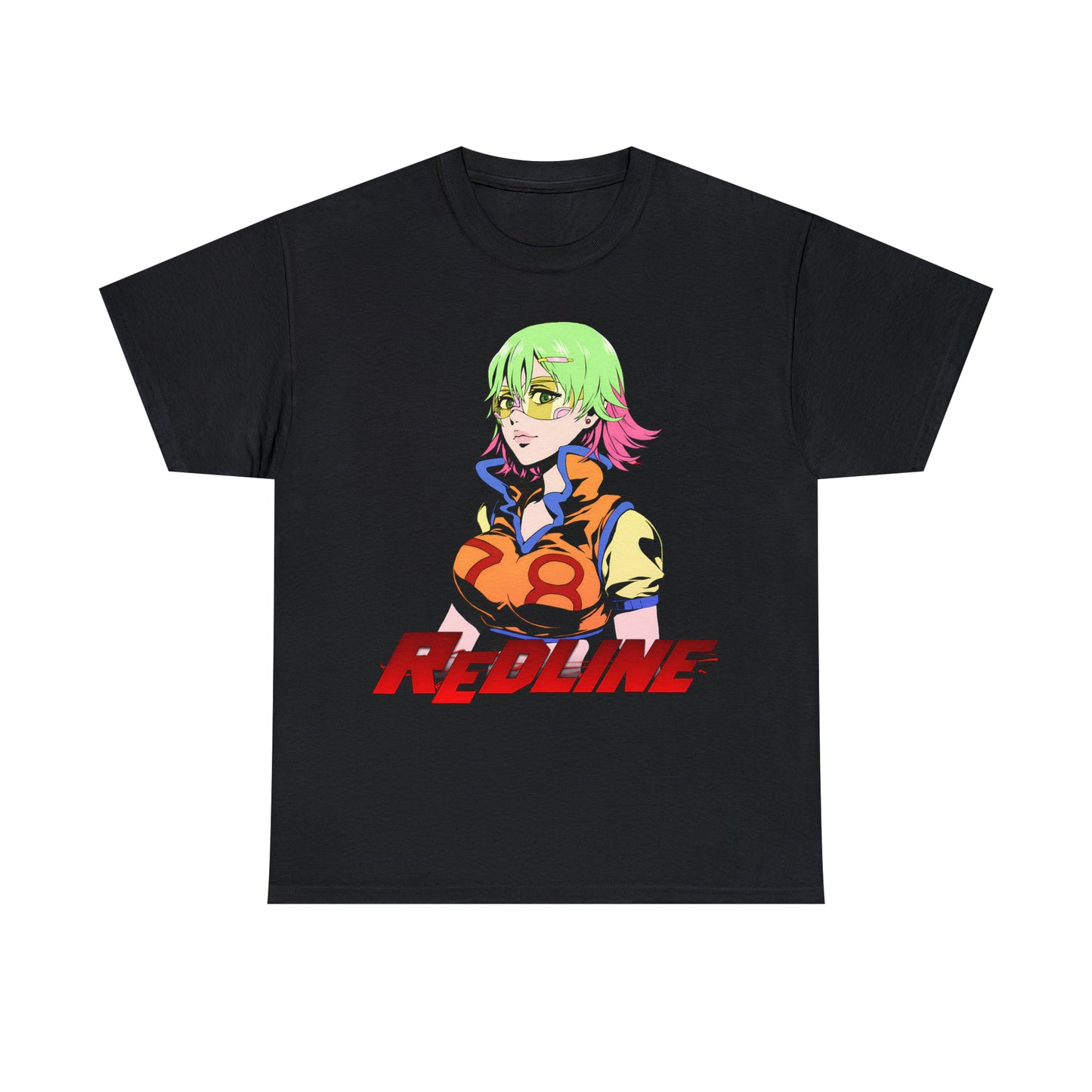 Redline - Sonoshee McLaren T-Shirt