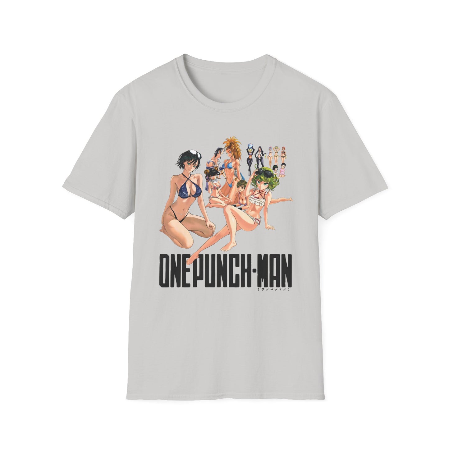 One Punch Man