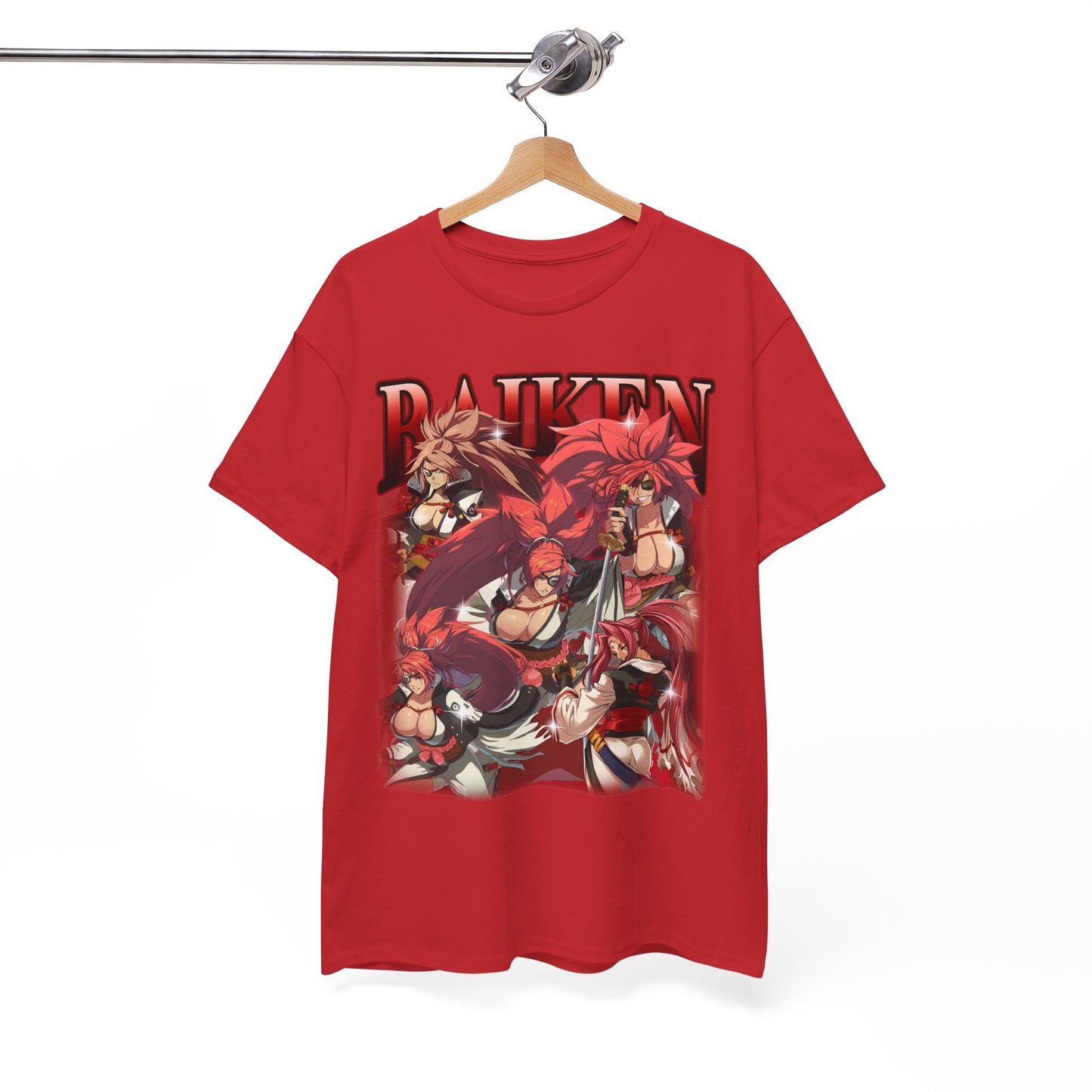 Guilty Gear - Baiken