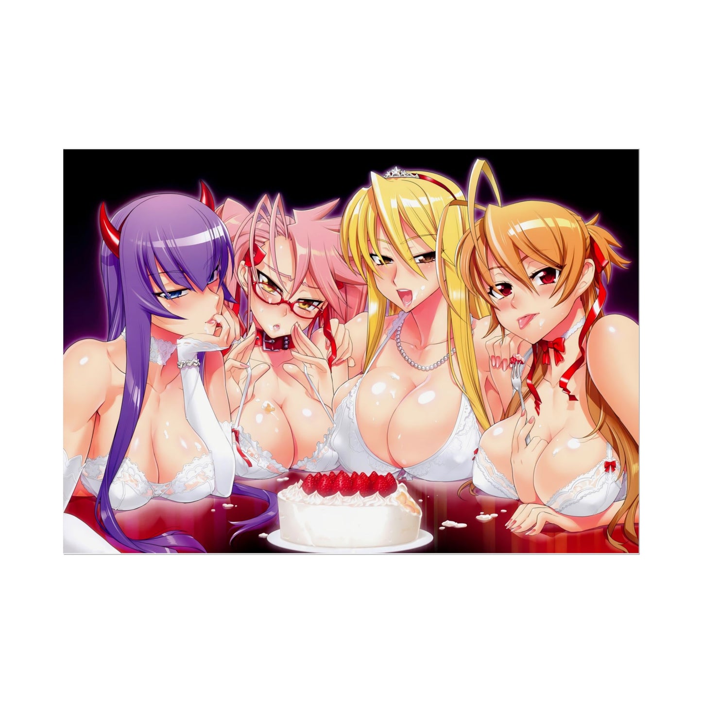 Highschool of the Dead