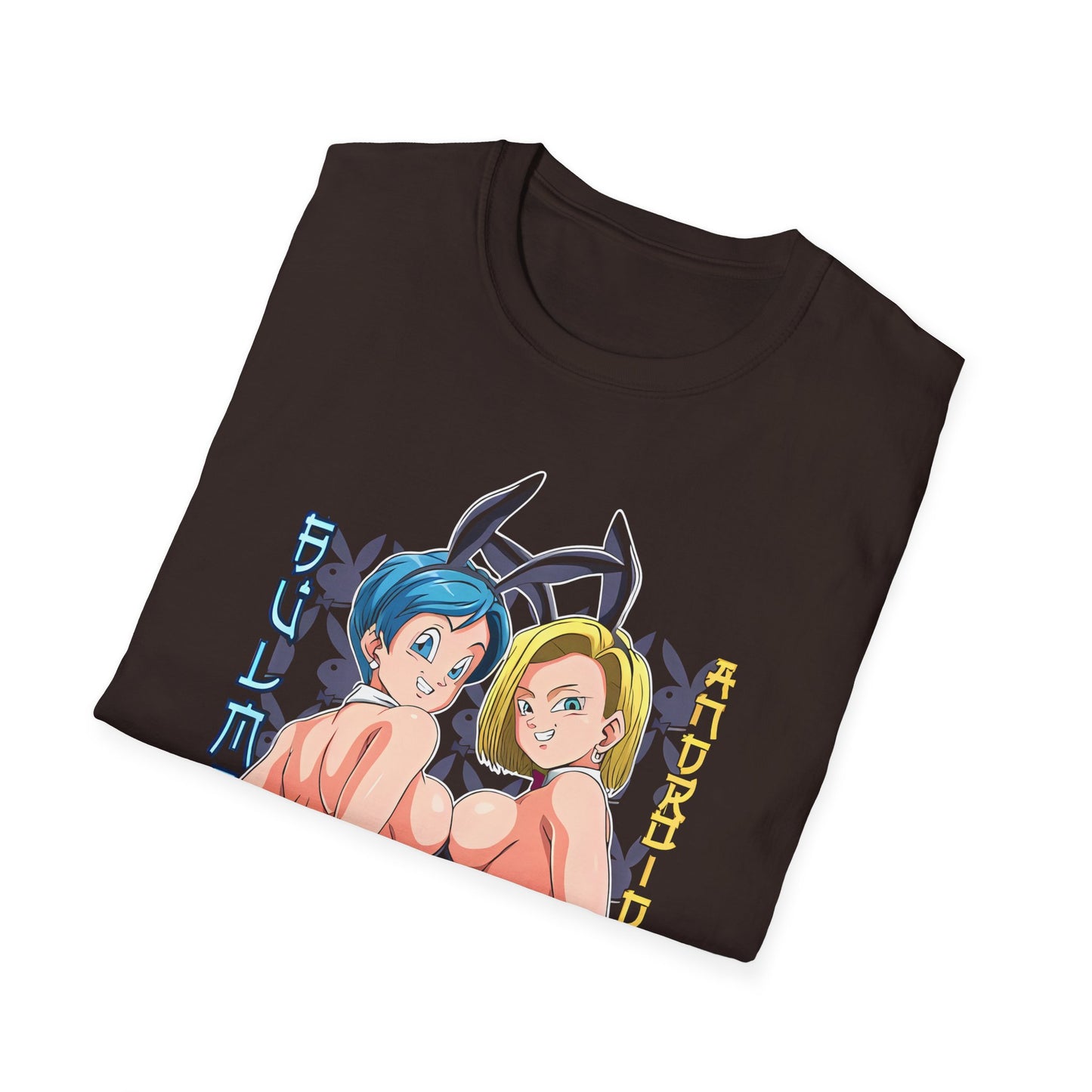 Dragon Ball Z Waifus