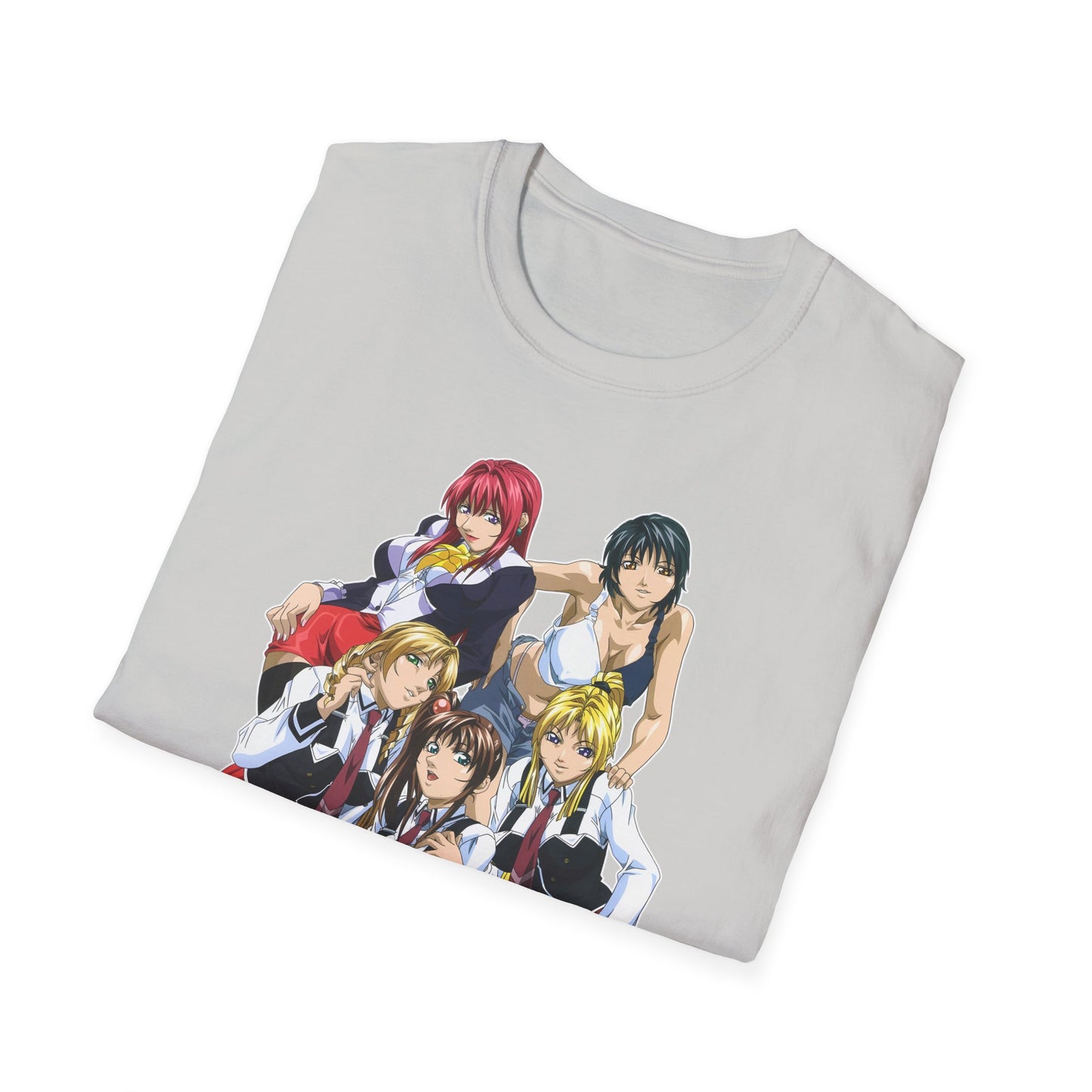 Bible Black T-Shirt