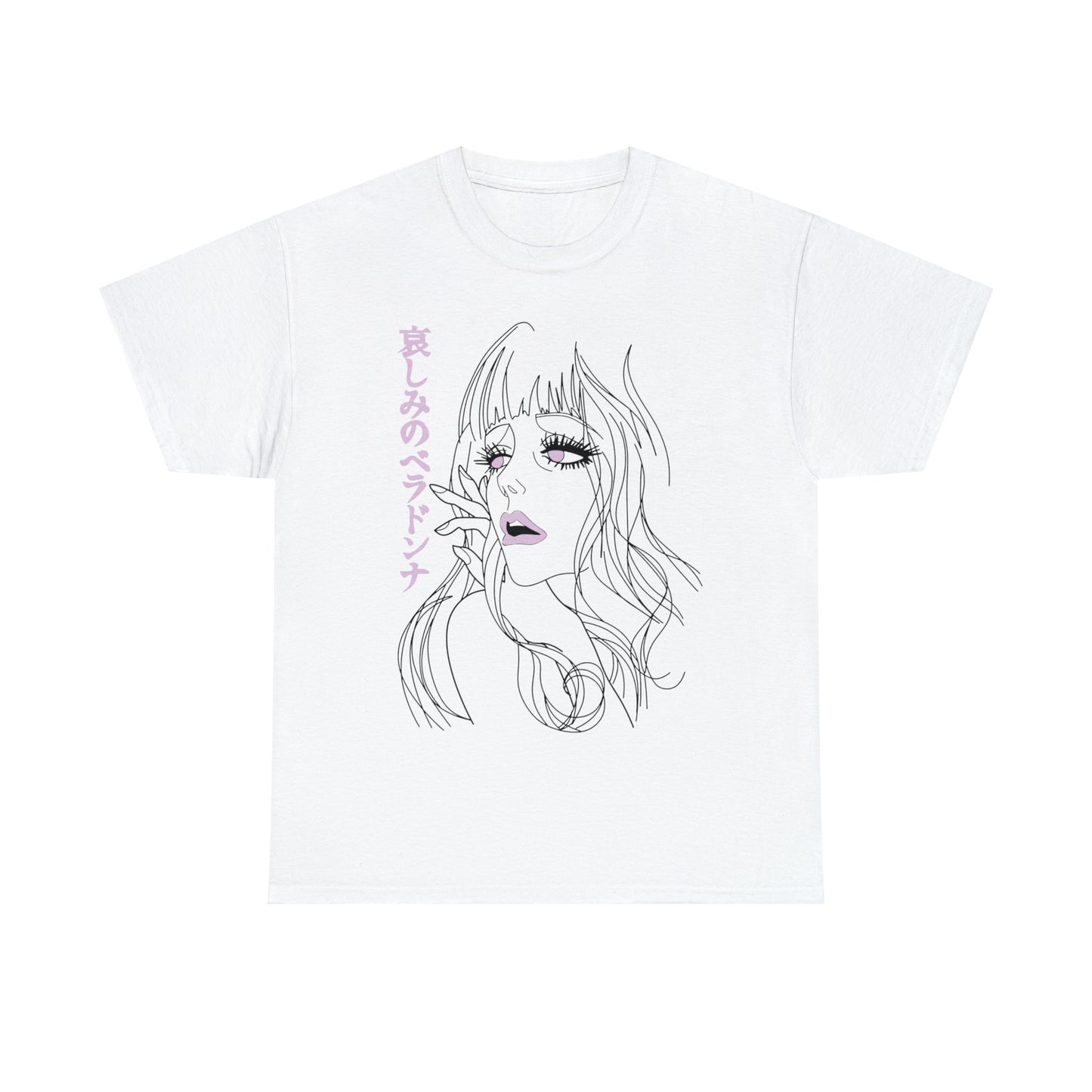 Belladonna of Sadness