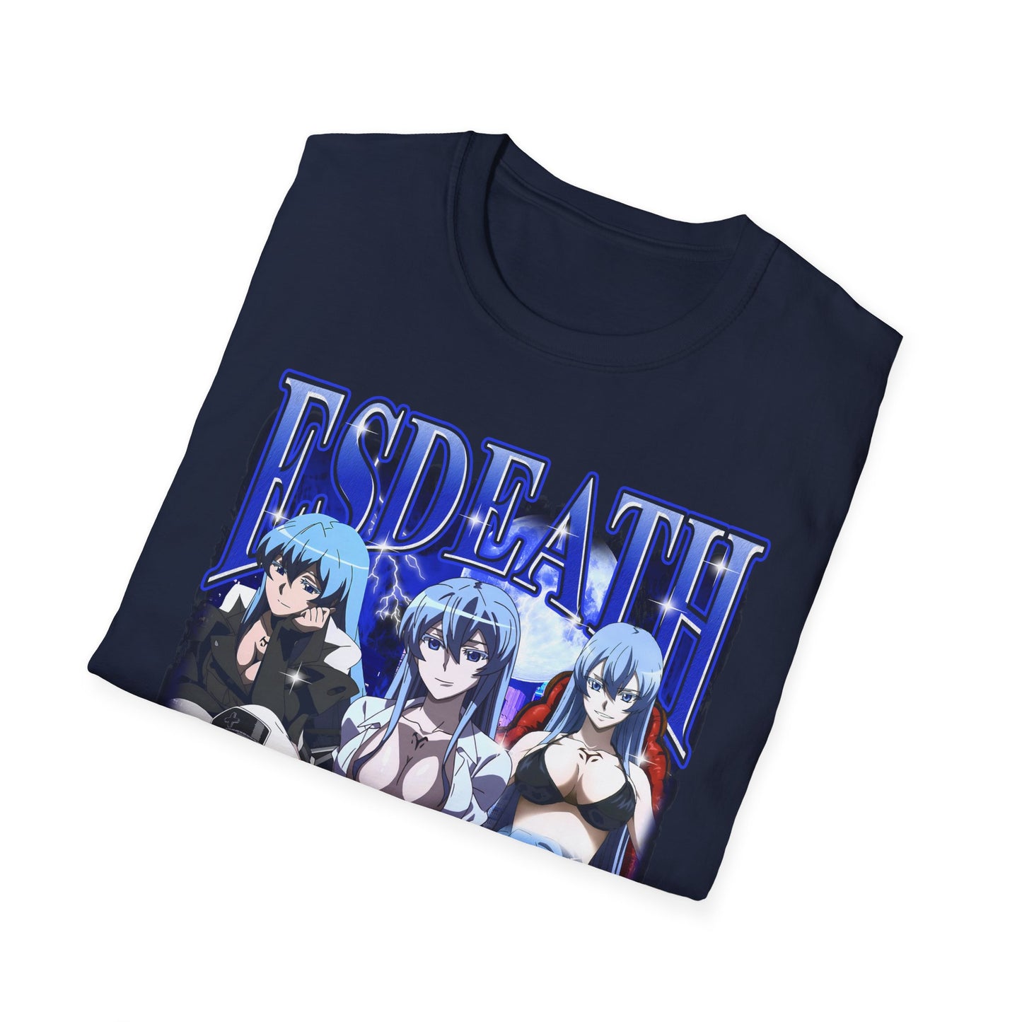 Akame Ga Kill! - Esdeath Bootleg