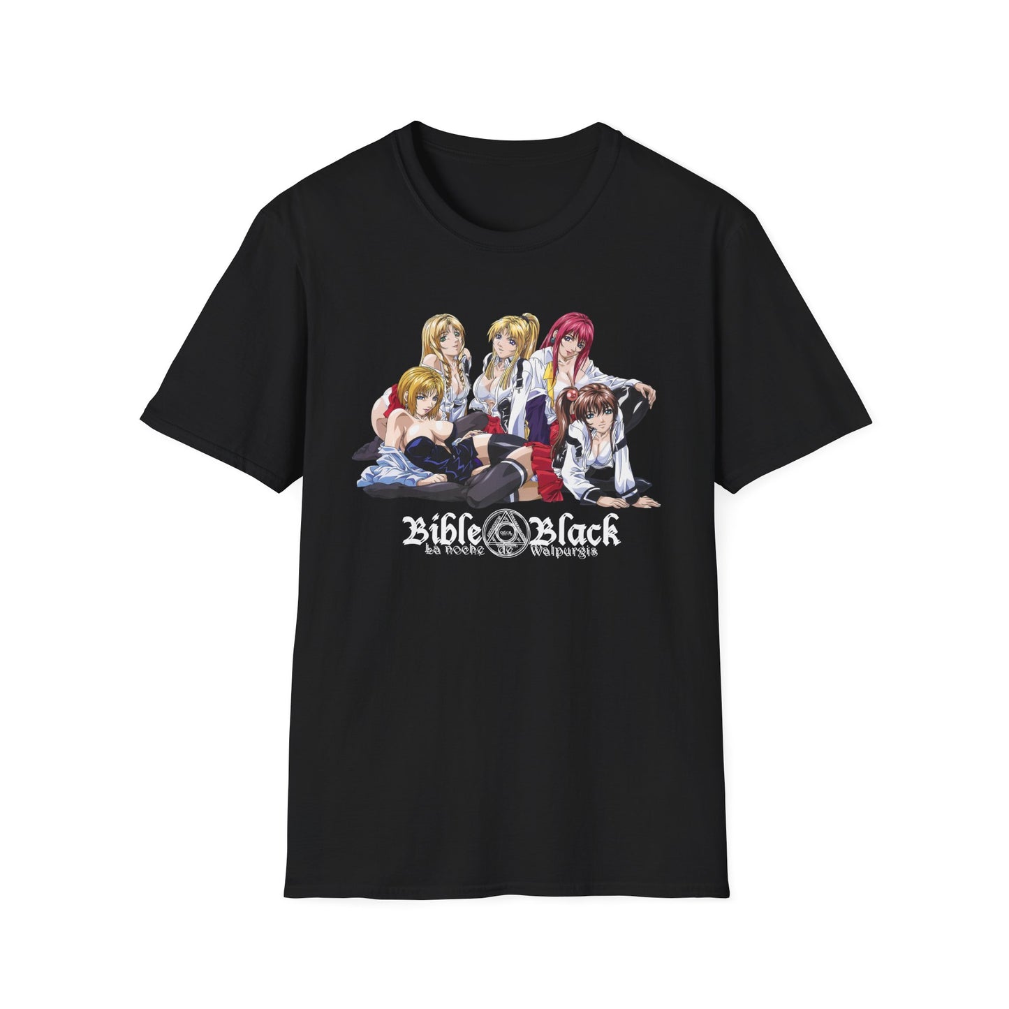 Bible Black