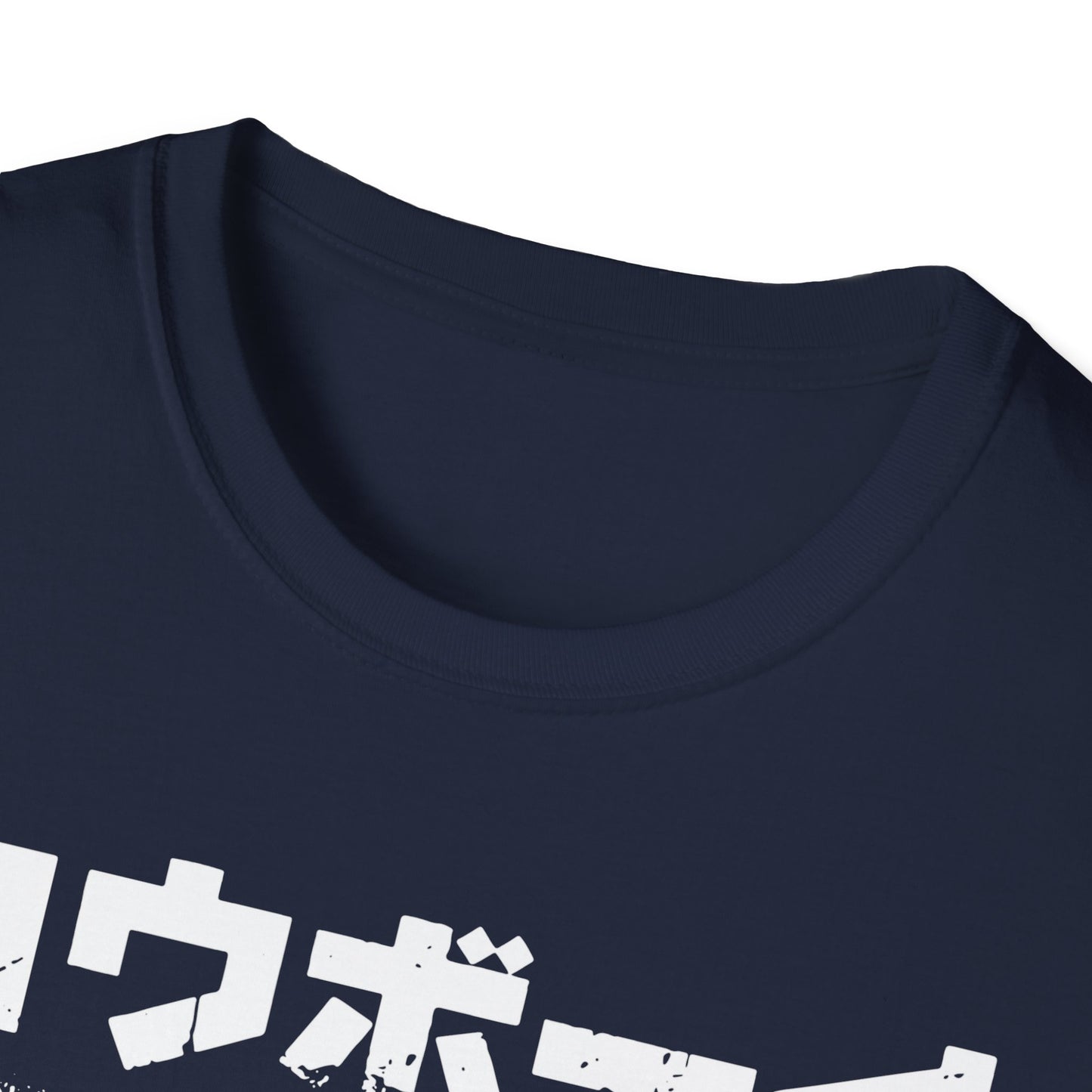 Cowboy Bebop Character T-Shirt