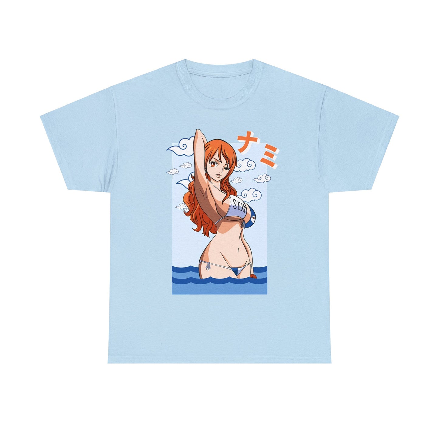 One Piece - Nami