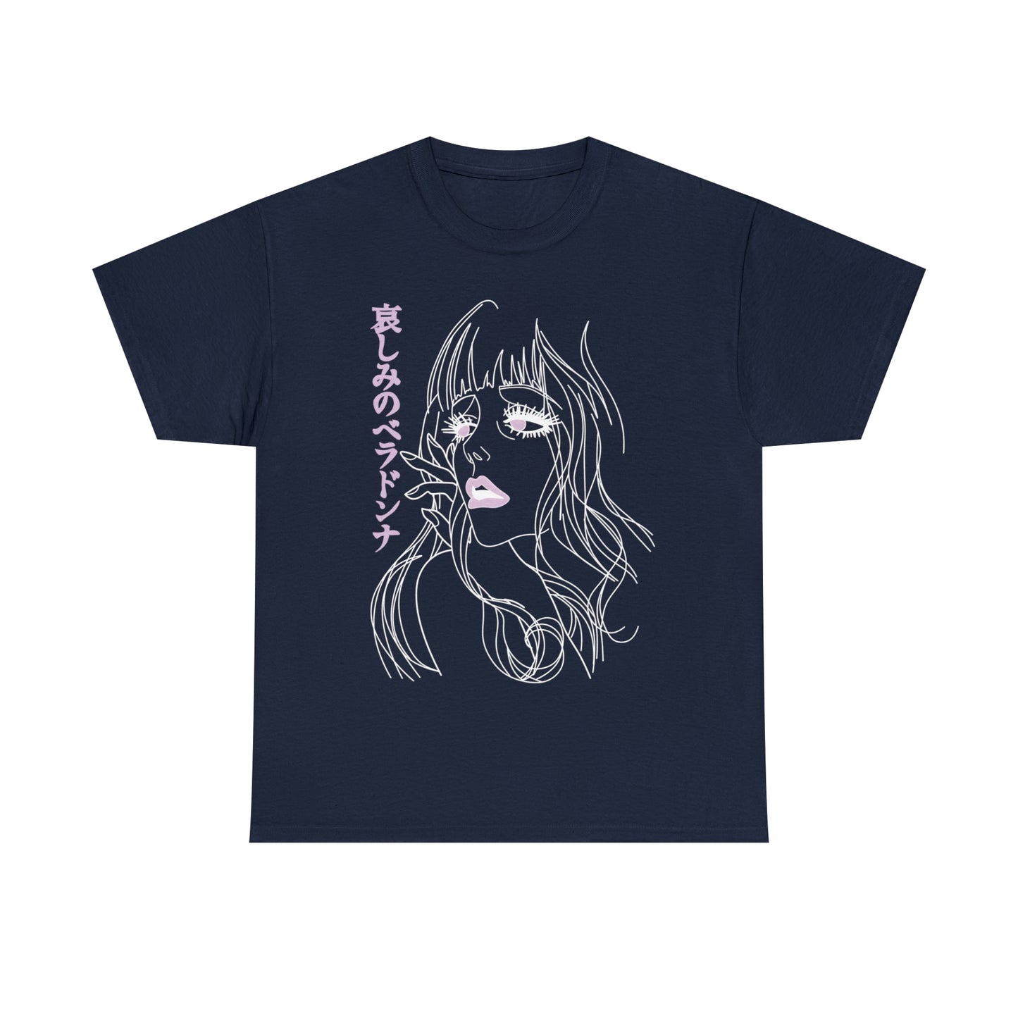 Belladonna of Sadness