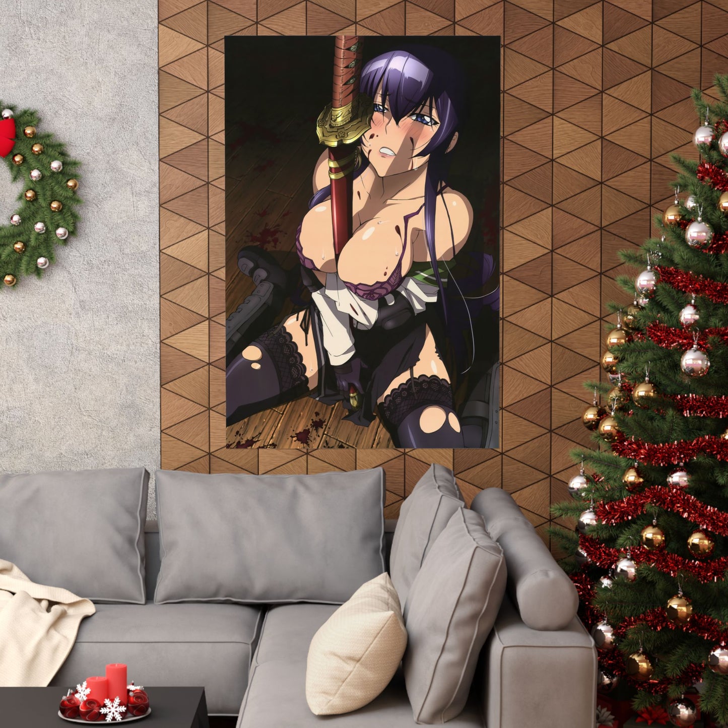Highschool of the Dead