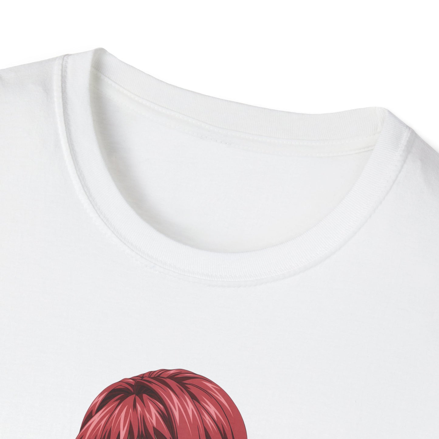 Bible Black - Hiroko Takashiro T-Shirt