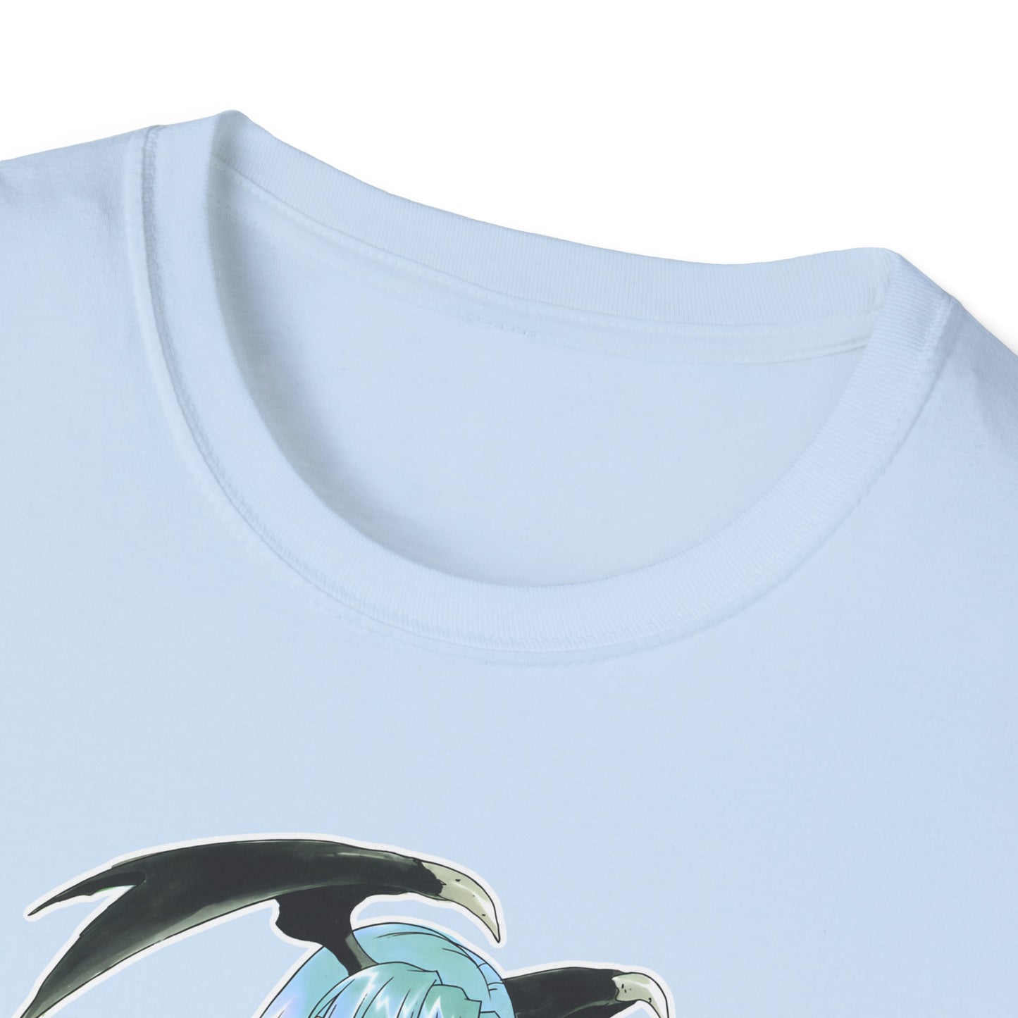 Darkstalkers - Morrigan T-Shirt