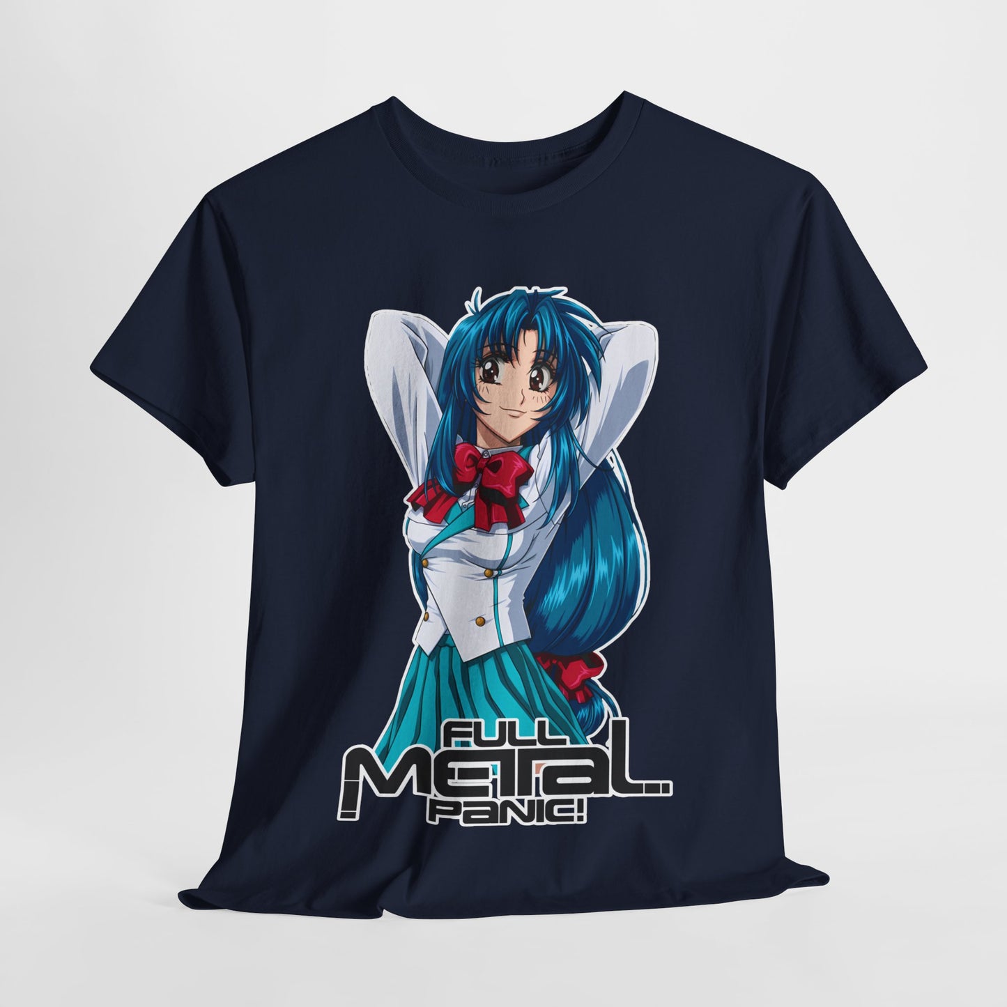 Full Metal Panic T-Shirt
