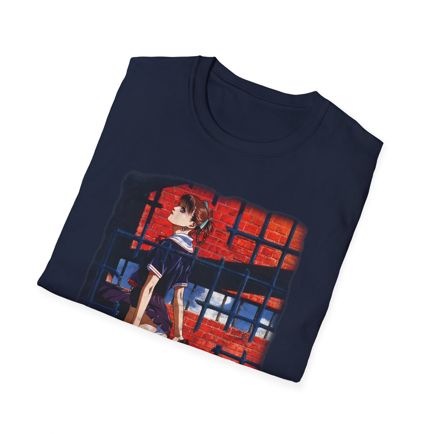 A Kite (1998) Vintage T-Shirt