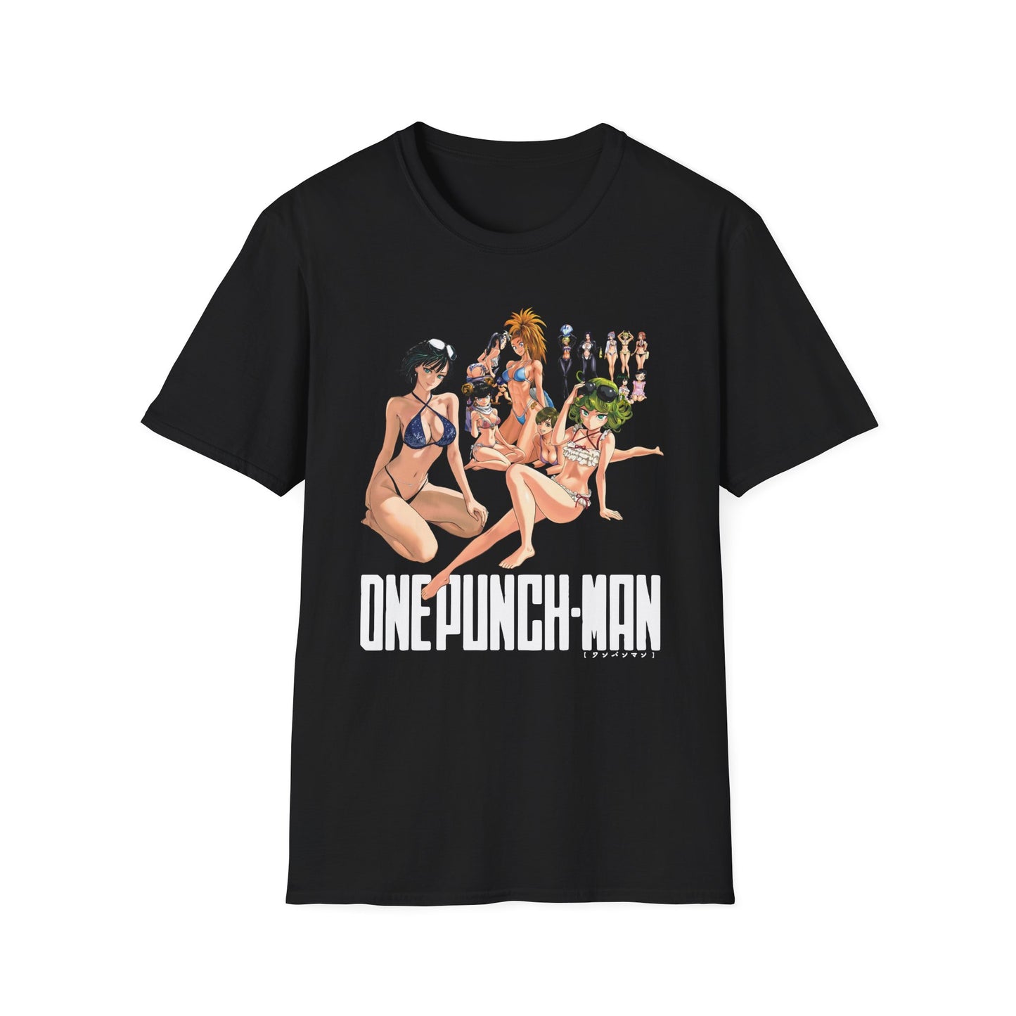 One Punch Man