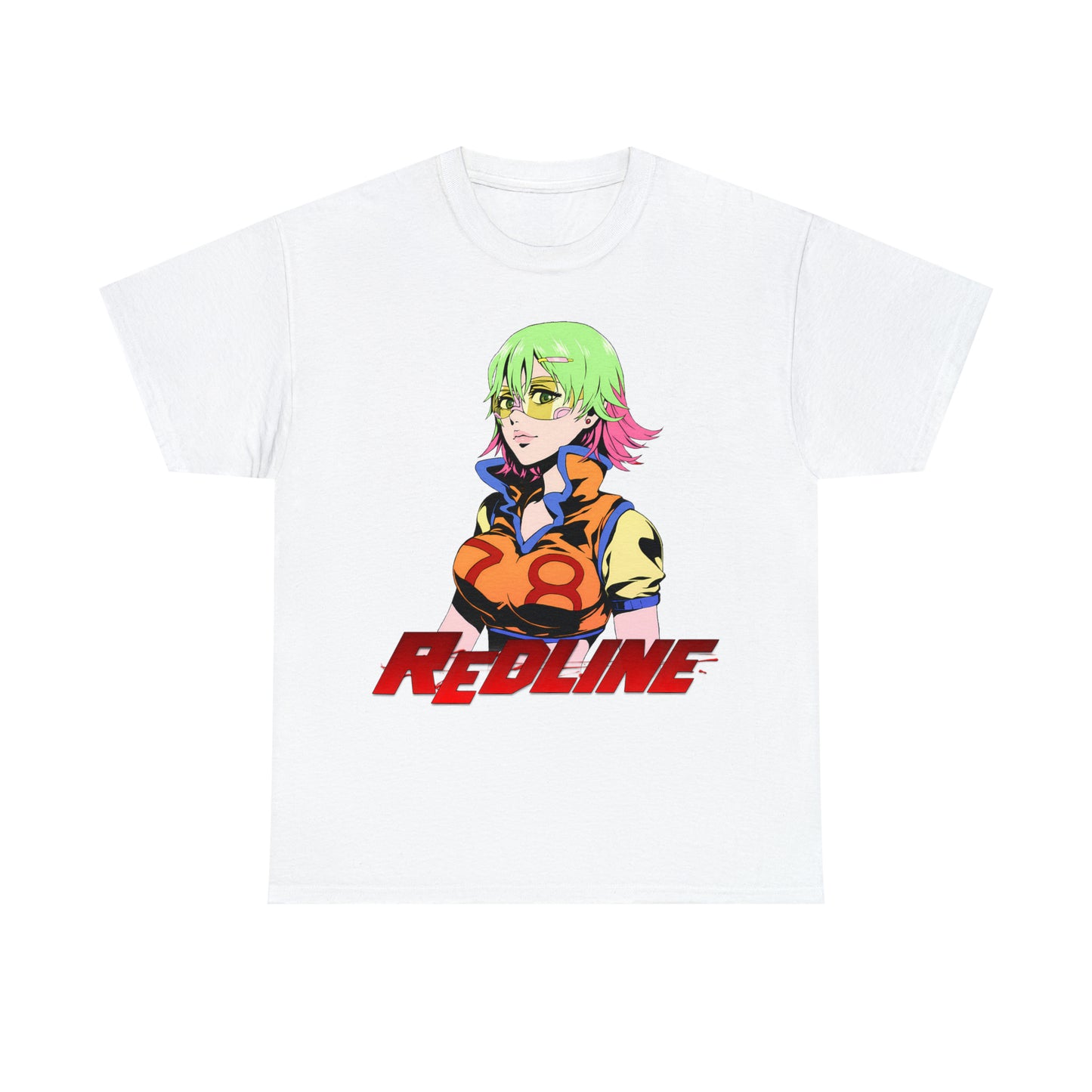 Redline - Sonoshee McLaren T-Shirt
