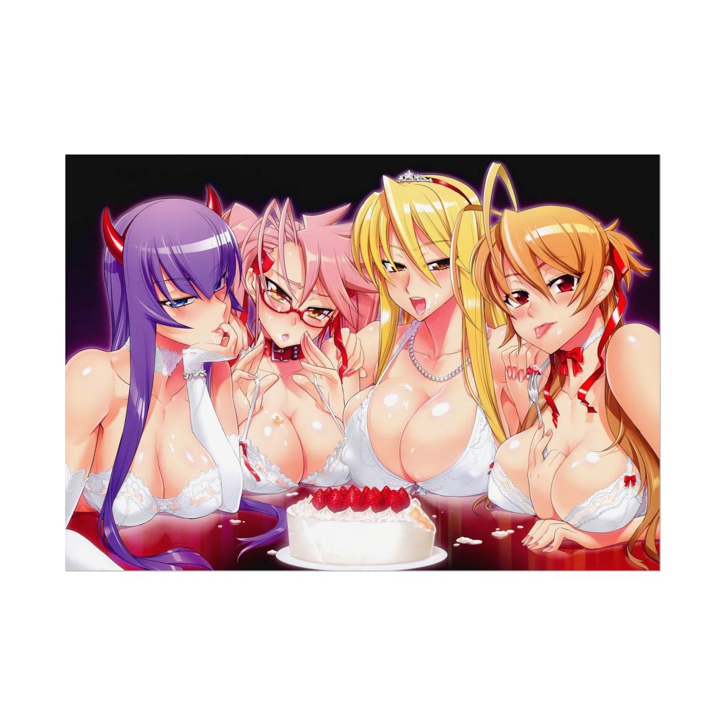 Highschool of the Dead