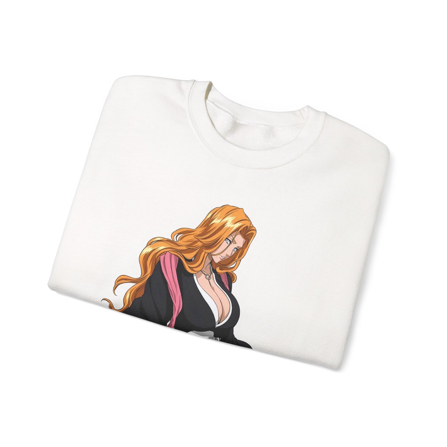 Bleach Sweatshirt