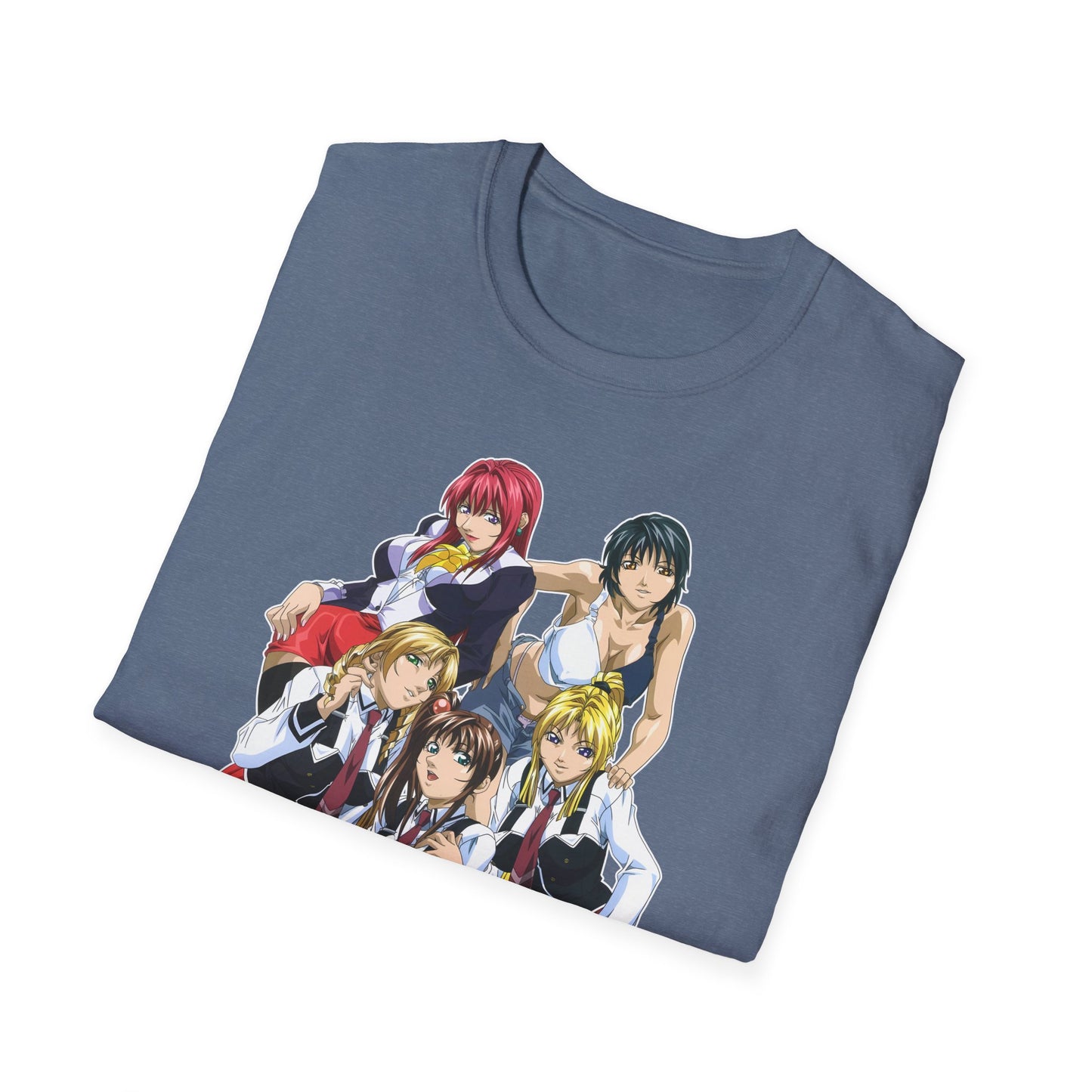 Bible Black T-Shirt