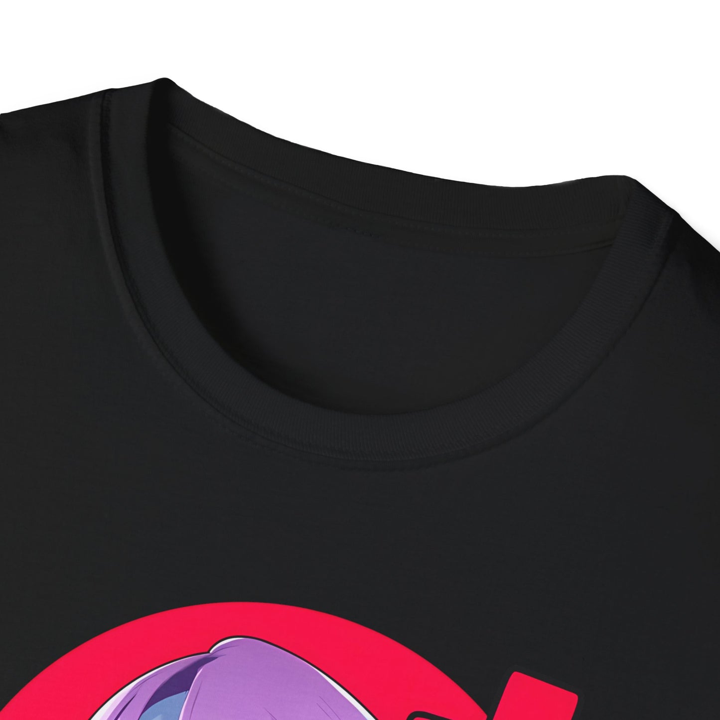 Cyberpunk Edgerunners Lucy T-Shirt