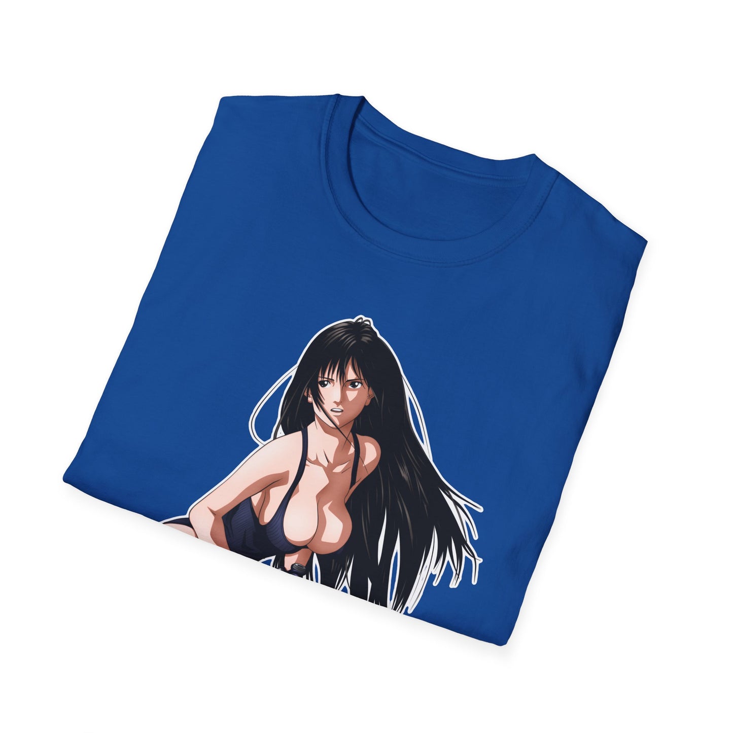 Gantz - Reika T-Shirt