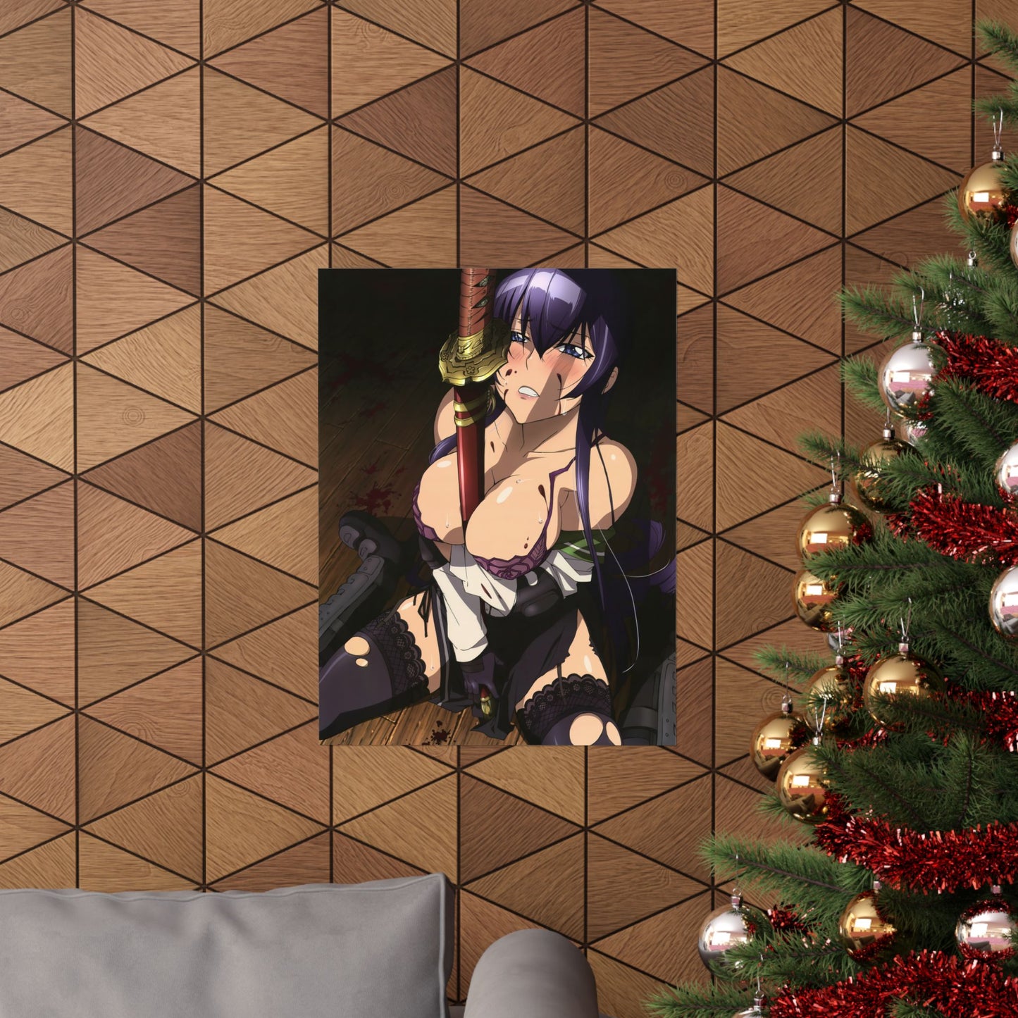 Highschool of the Dead