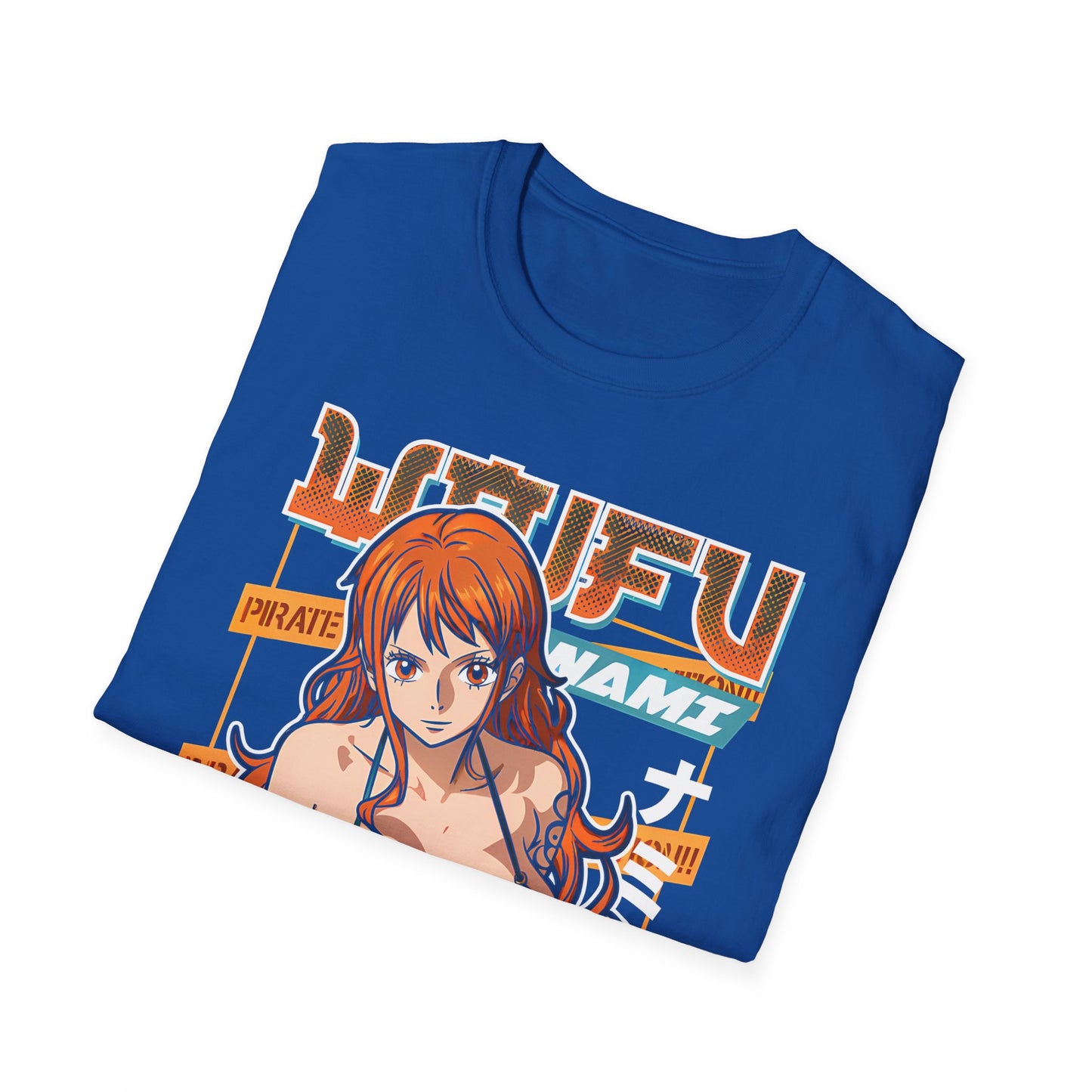 One Piece - Nami