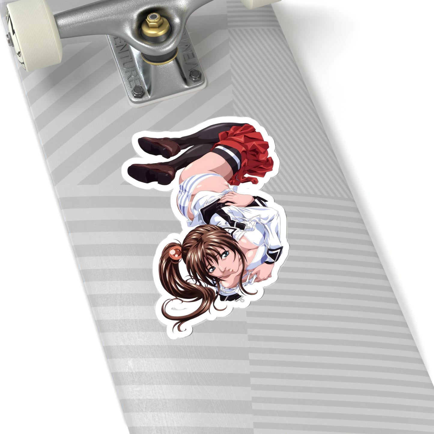 Bible Black - Imari Kurumi Sticker