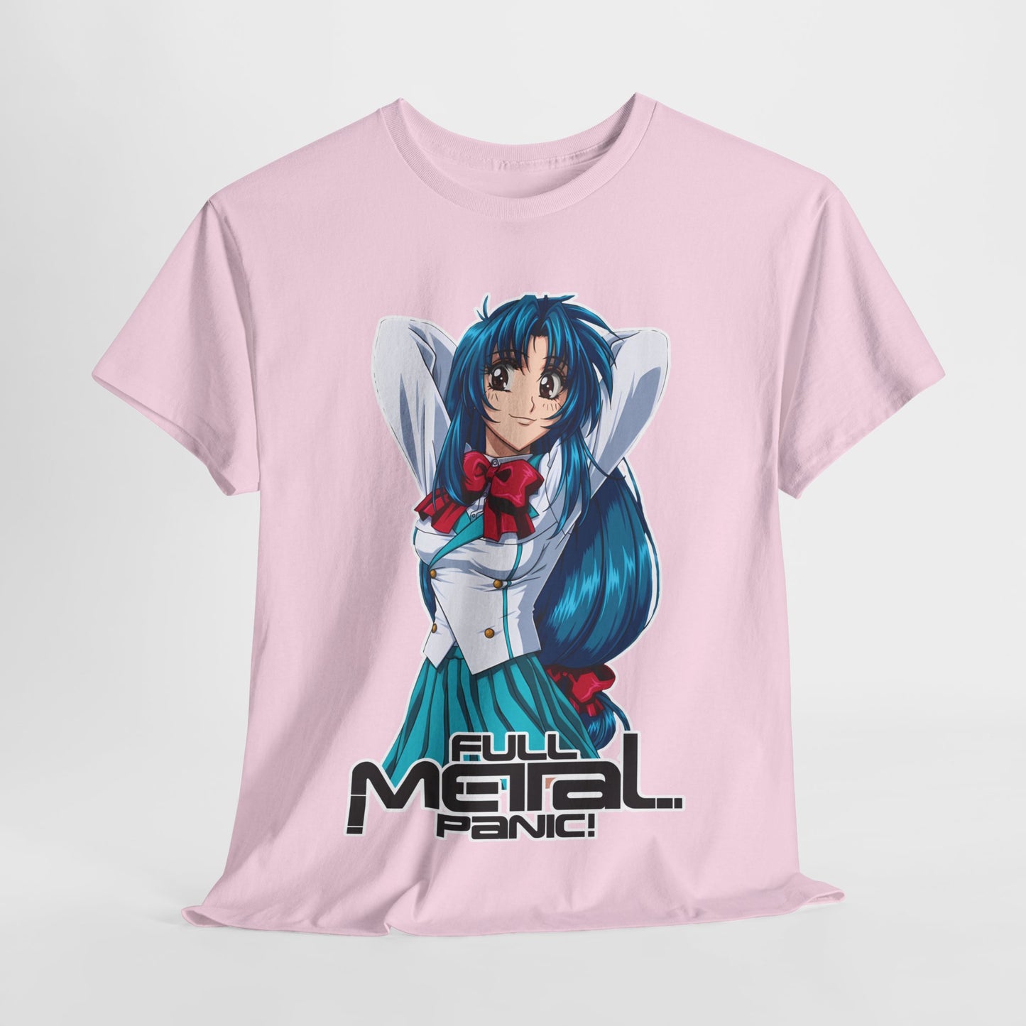 Full Metal Panic T-Shirt