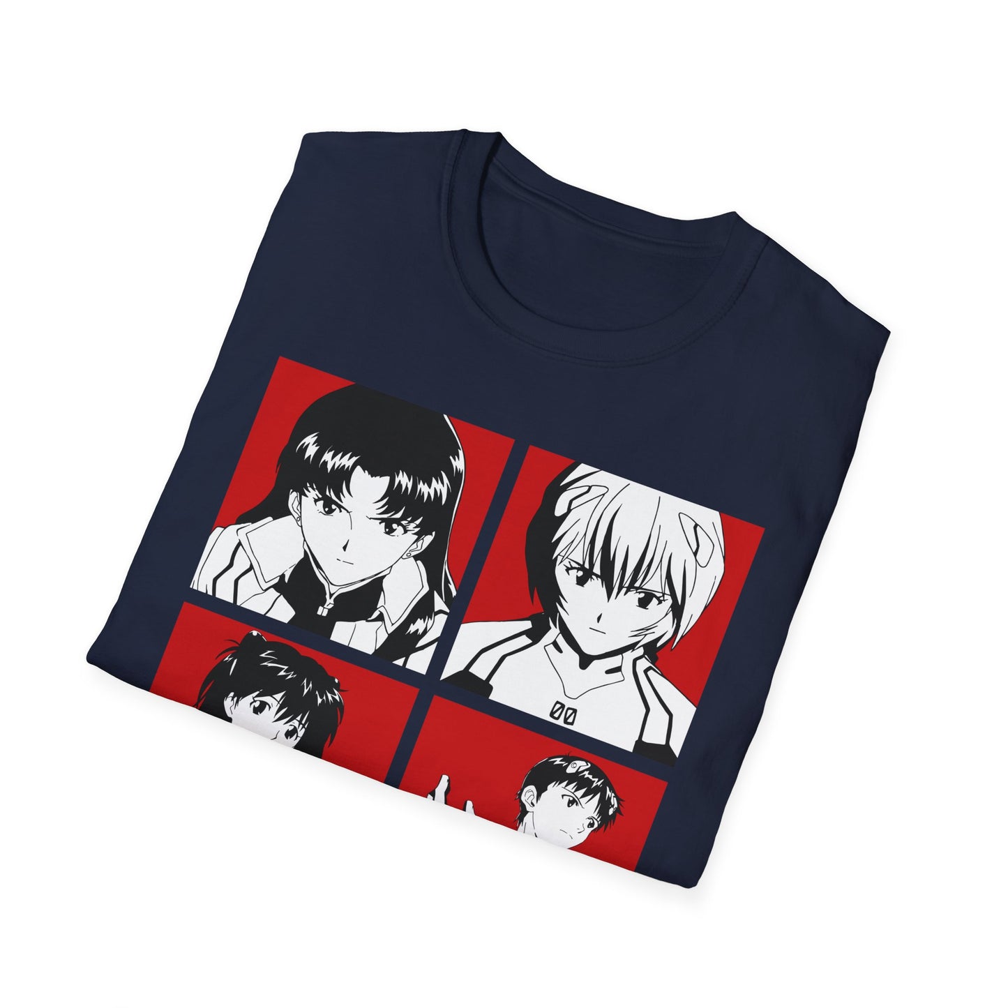 Neon Genesis Evangelion