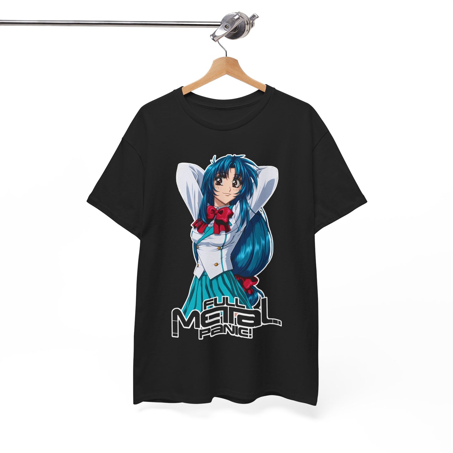 Full Metal Panic T-Shirt