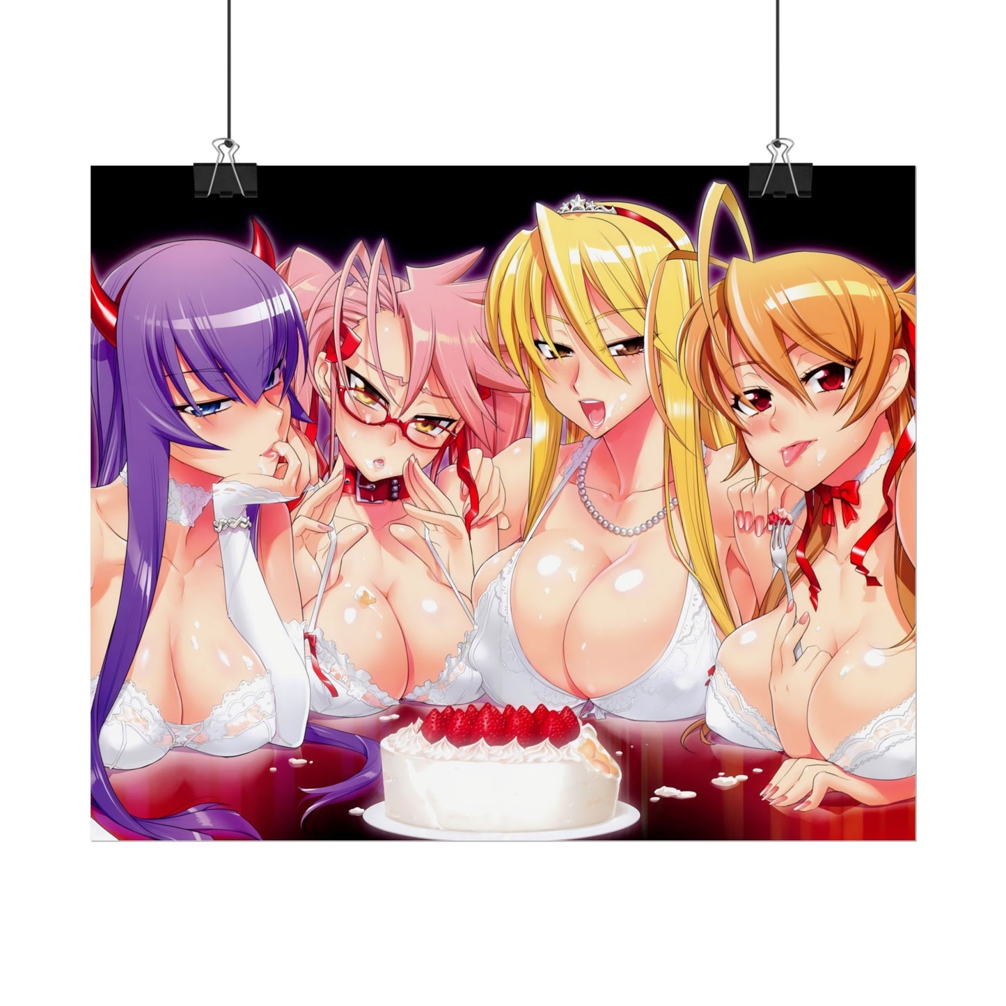 Highschool of the Dead