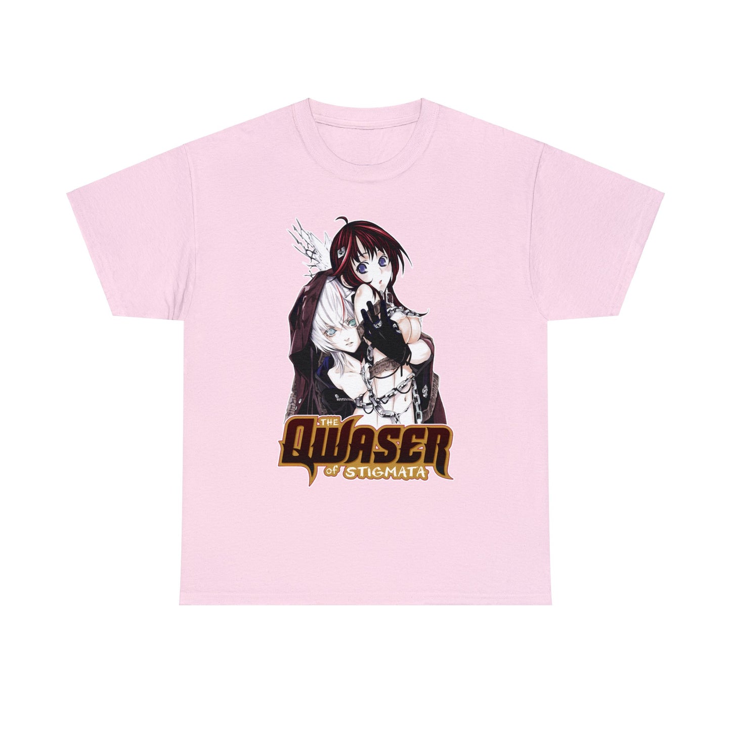 Seikon no Qwaser T-Shirt