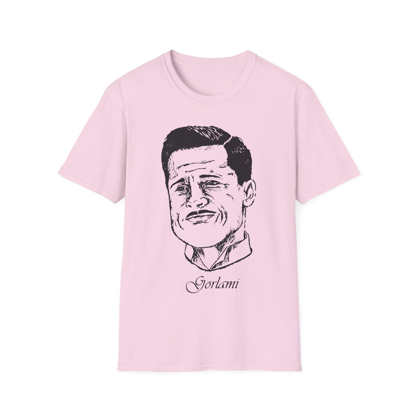 Inglourious Basterds - Gorlami T-Shirt
