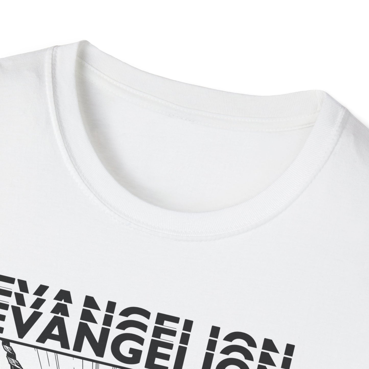 Neon Genesis Evangelion - Spear of Longinus