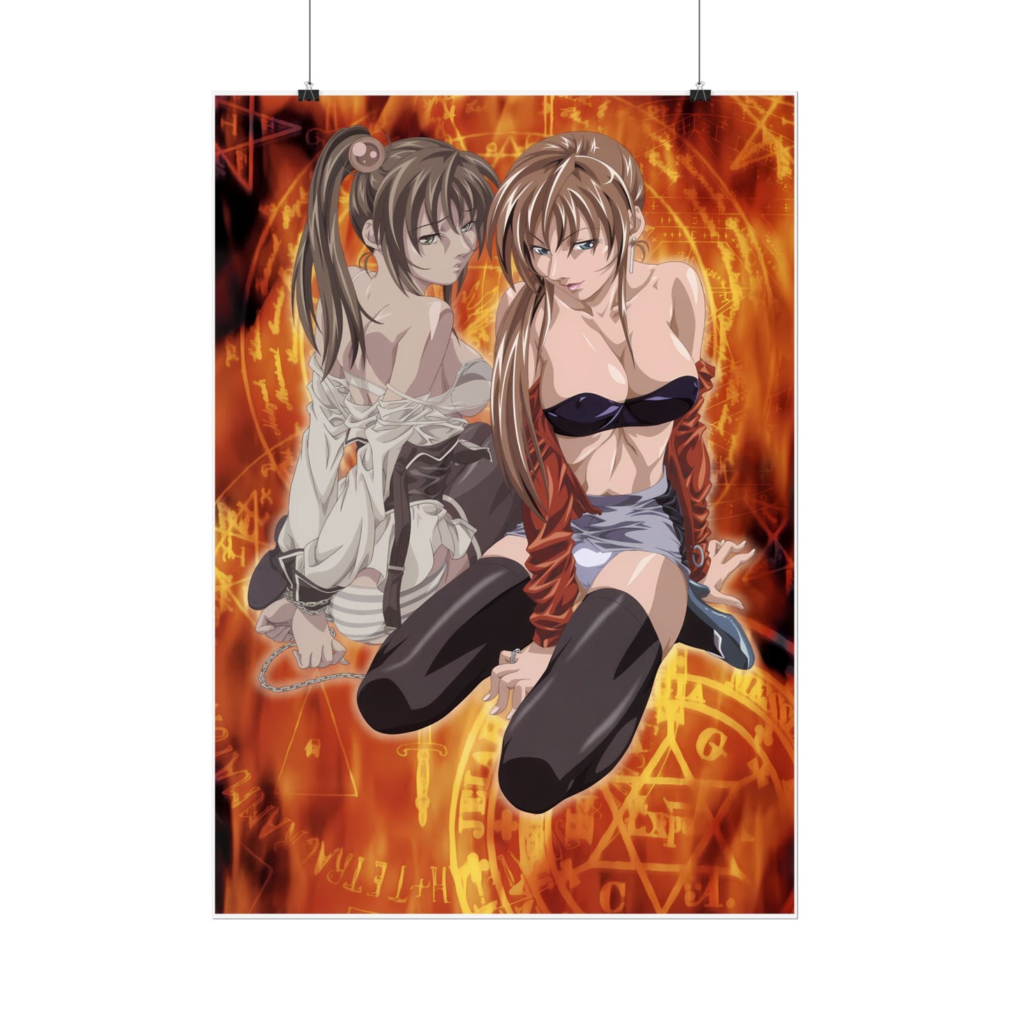 Bible Black: The New Testament