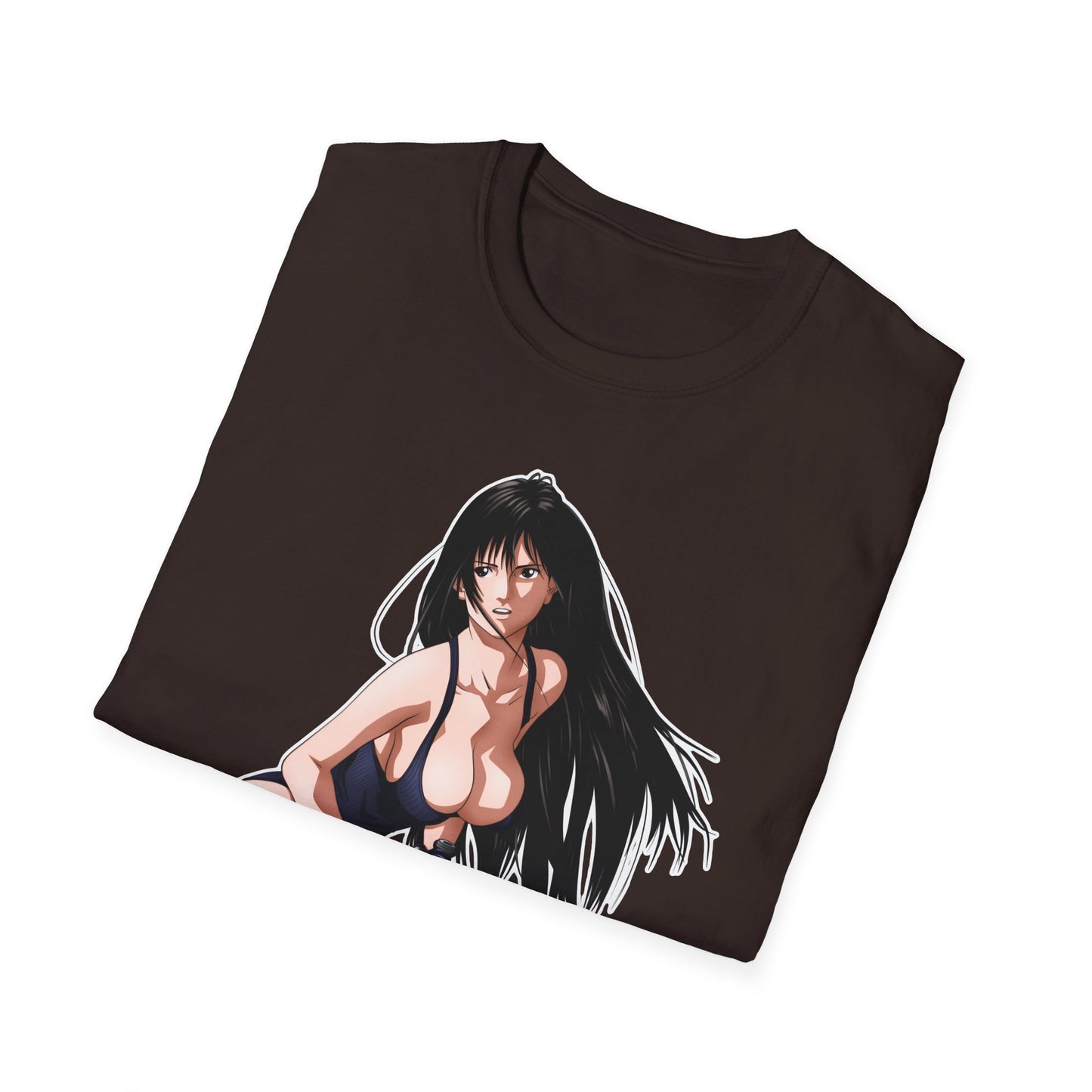 Gantz - Reika T-Shirt