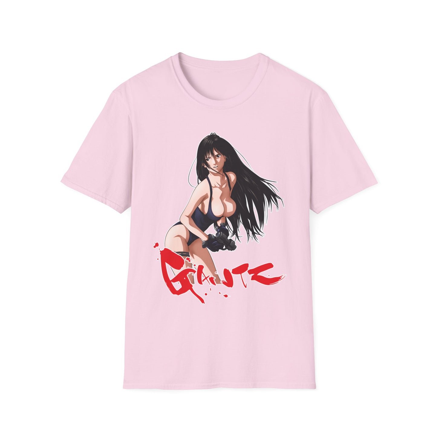 Gantz - Reika T-Shirt