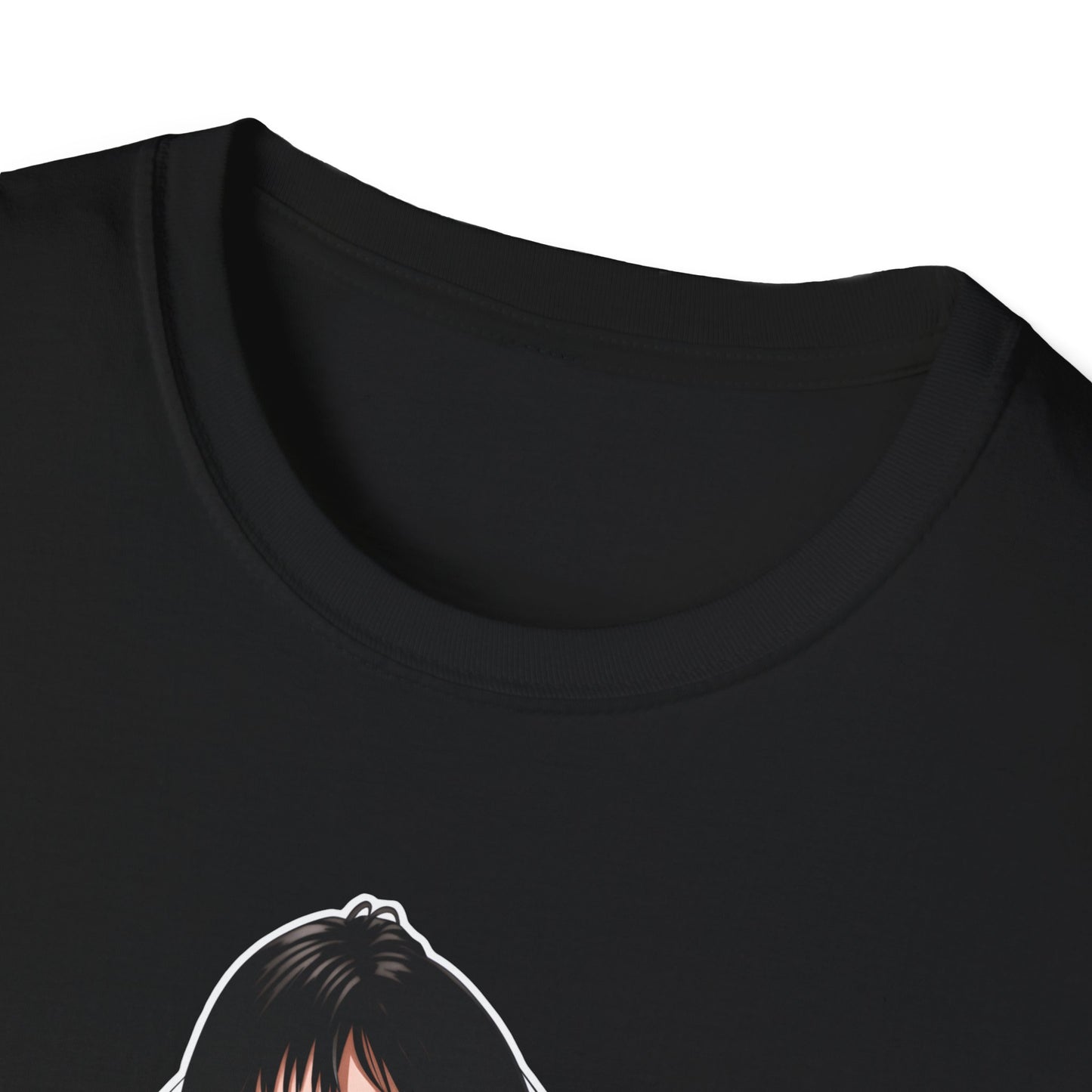 Gantz - Reika T-Shirt