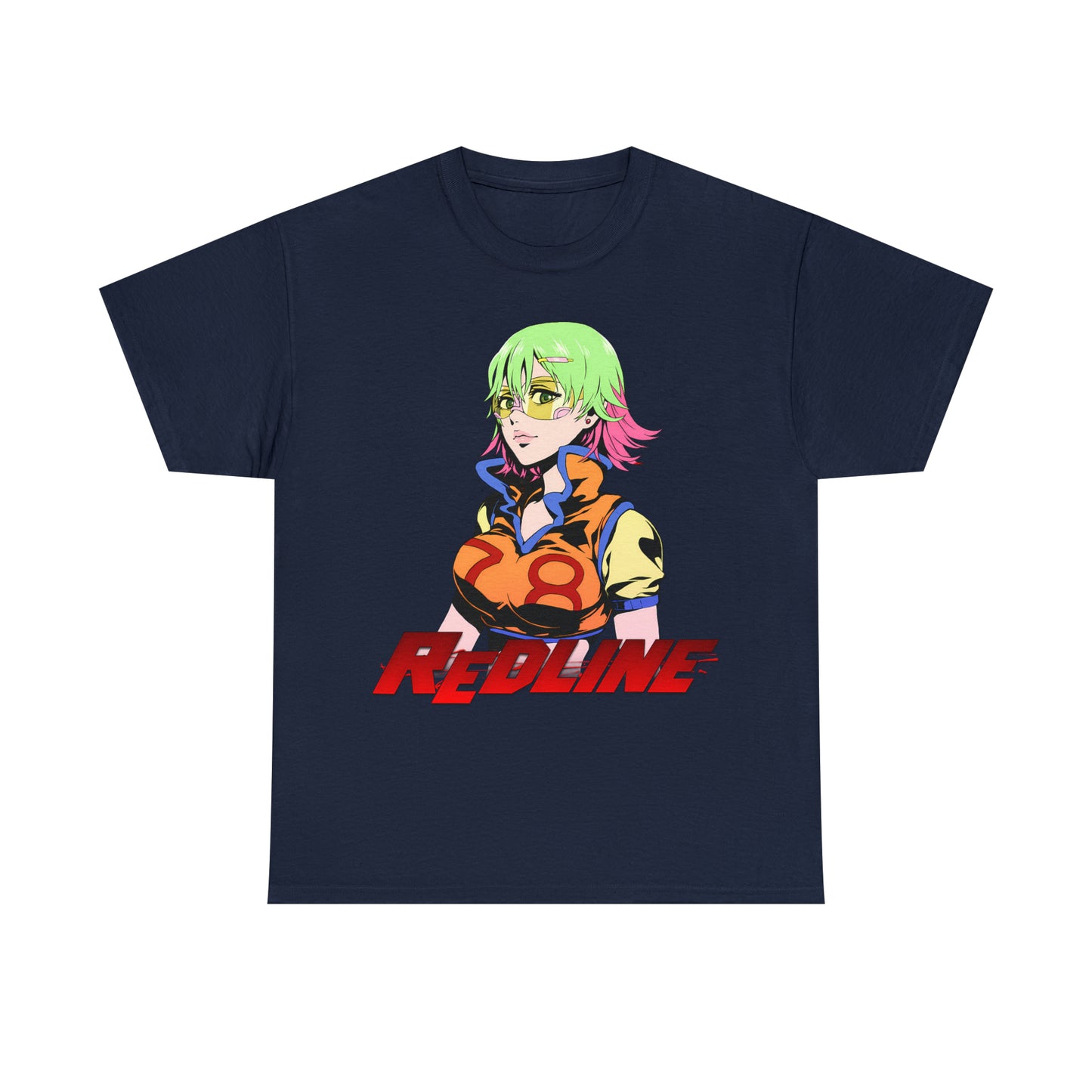 Redline - Sonoshee McLaren T-Shirt