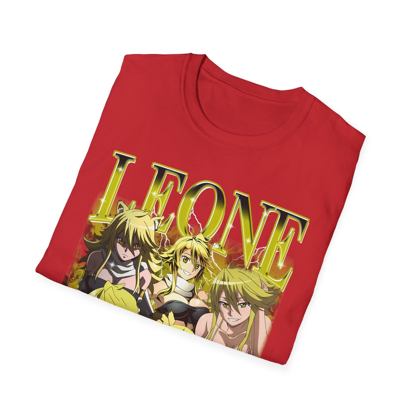 Akame Ga Kill! - Leone Bootleg