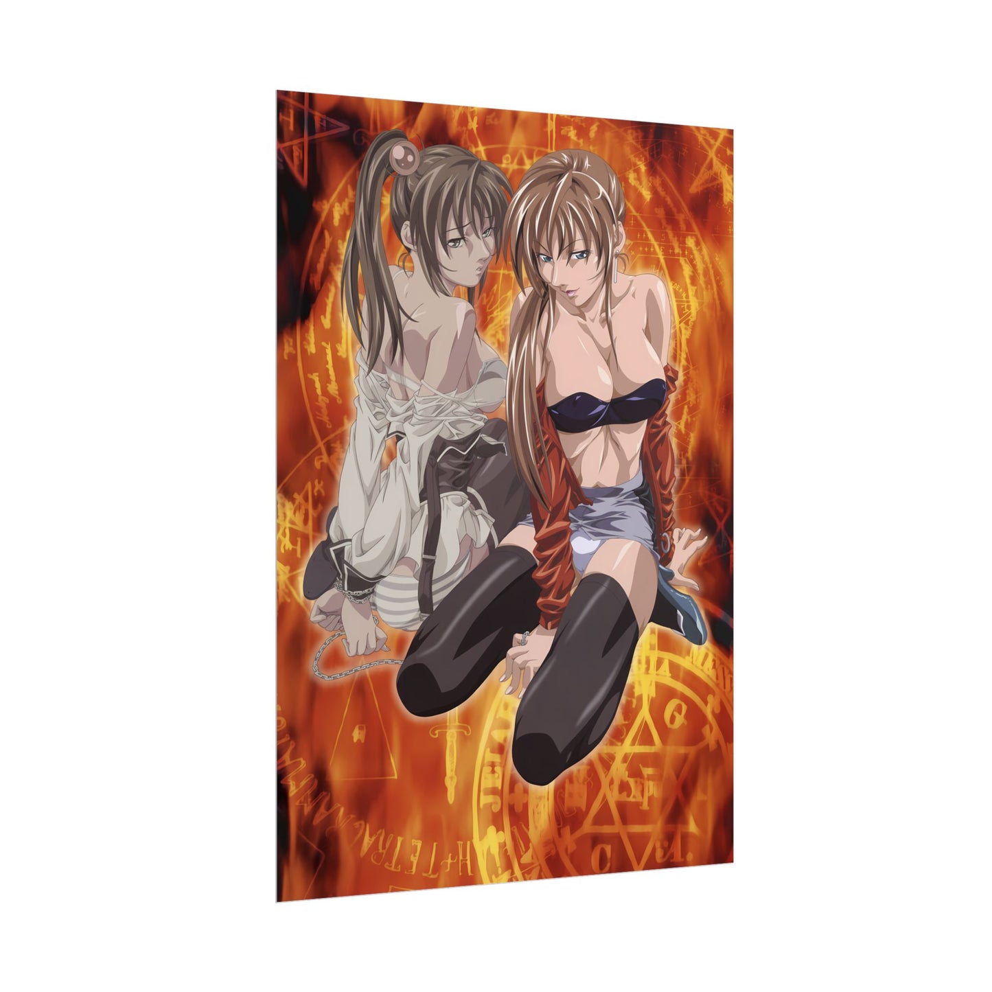 Bible Black: The New Testament