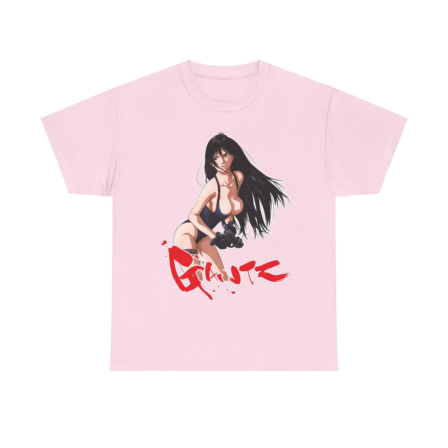 Gantz - Reika T-Shirt