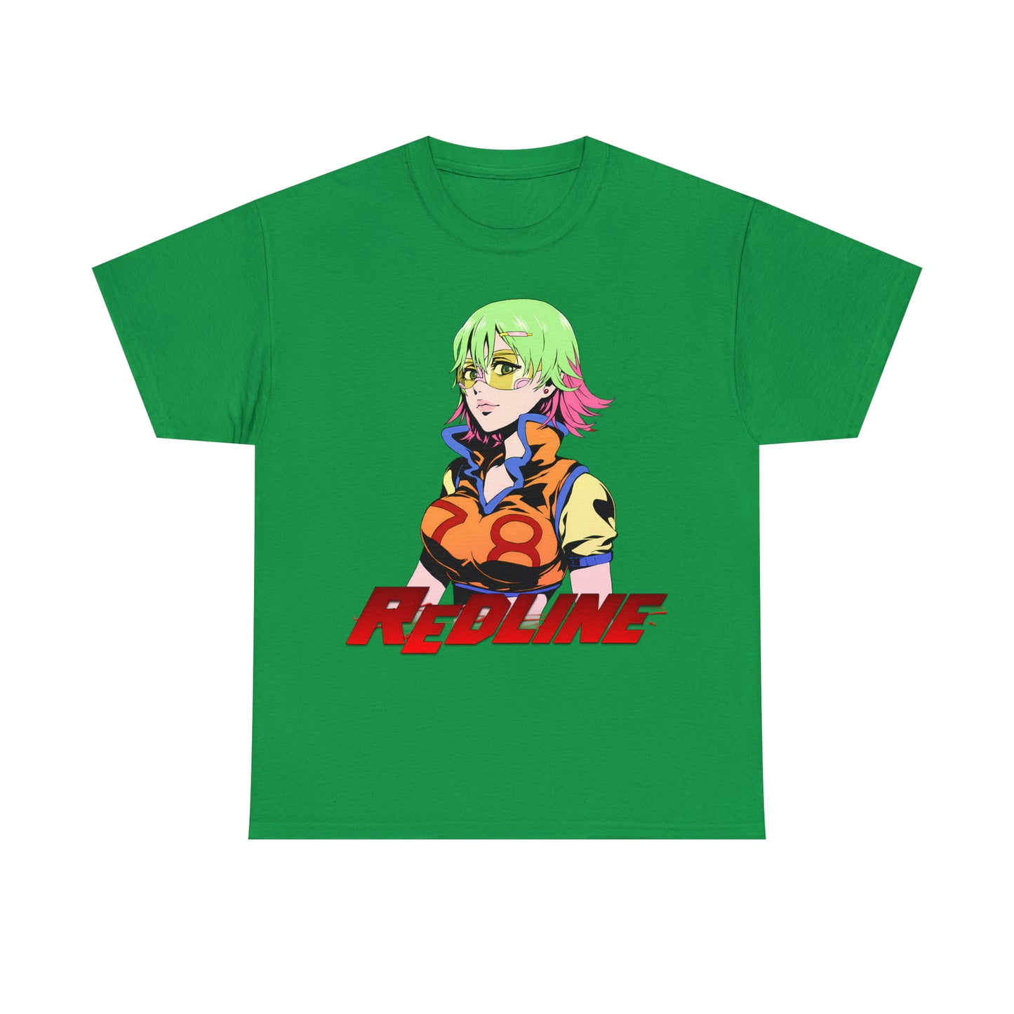 Redline - Sonoshee McLaren T-Shirt