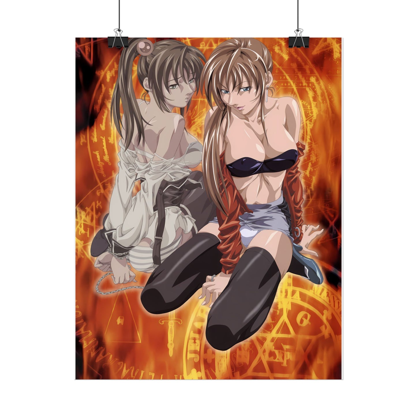 Bible Black: The New Testament